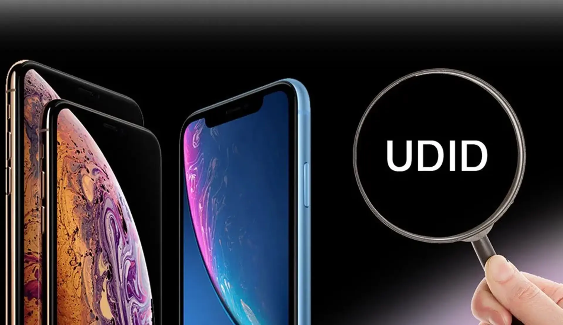 آموزش 7 روش برای پیدا کردن یودی آیدی (UDID) آیفون