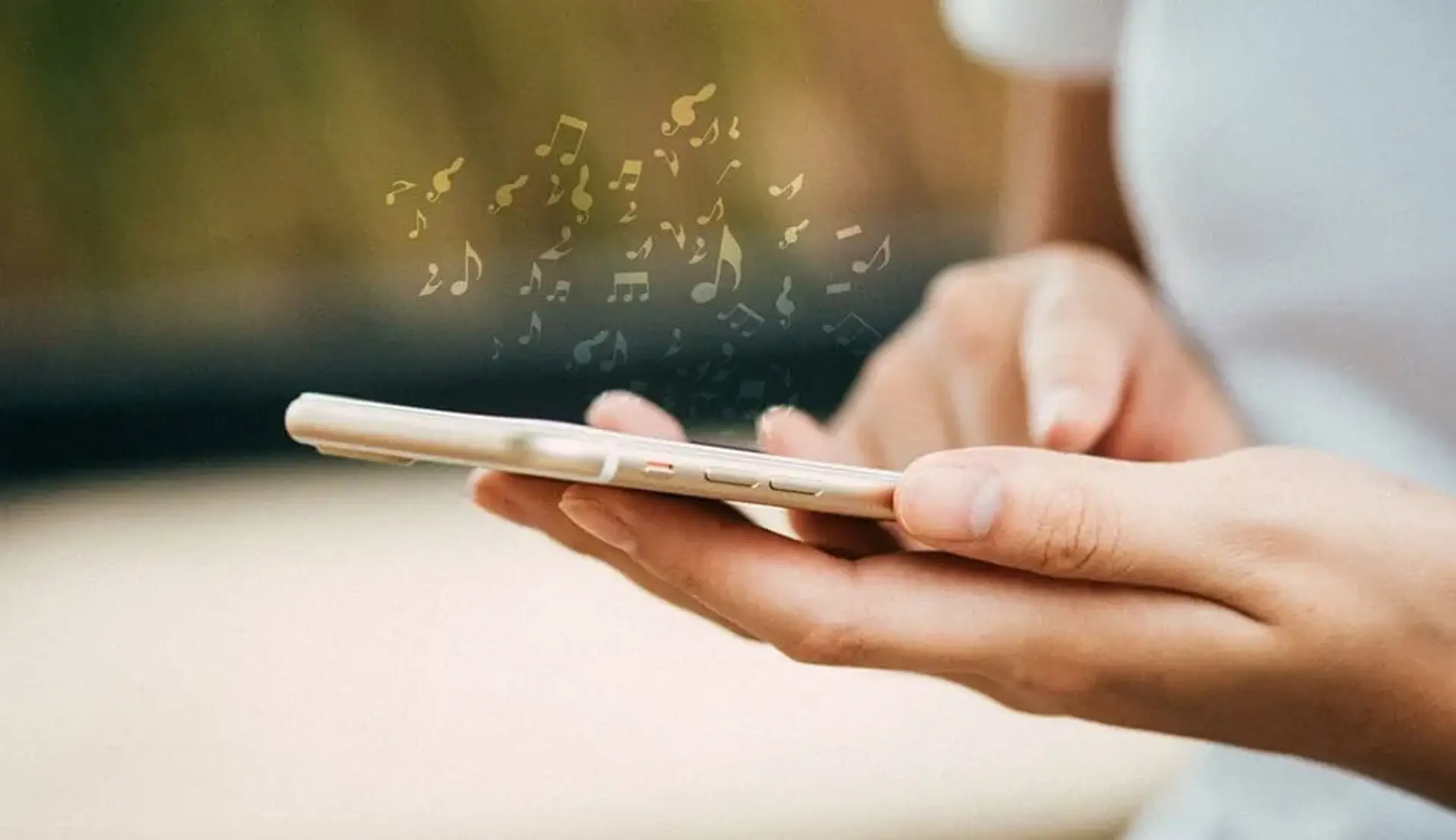 بهترین برنامه های آهنگ زنگ گوشی + لینک دانلود