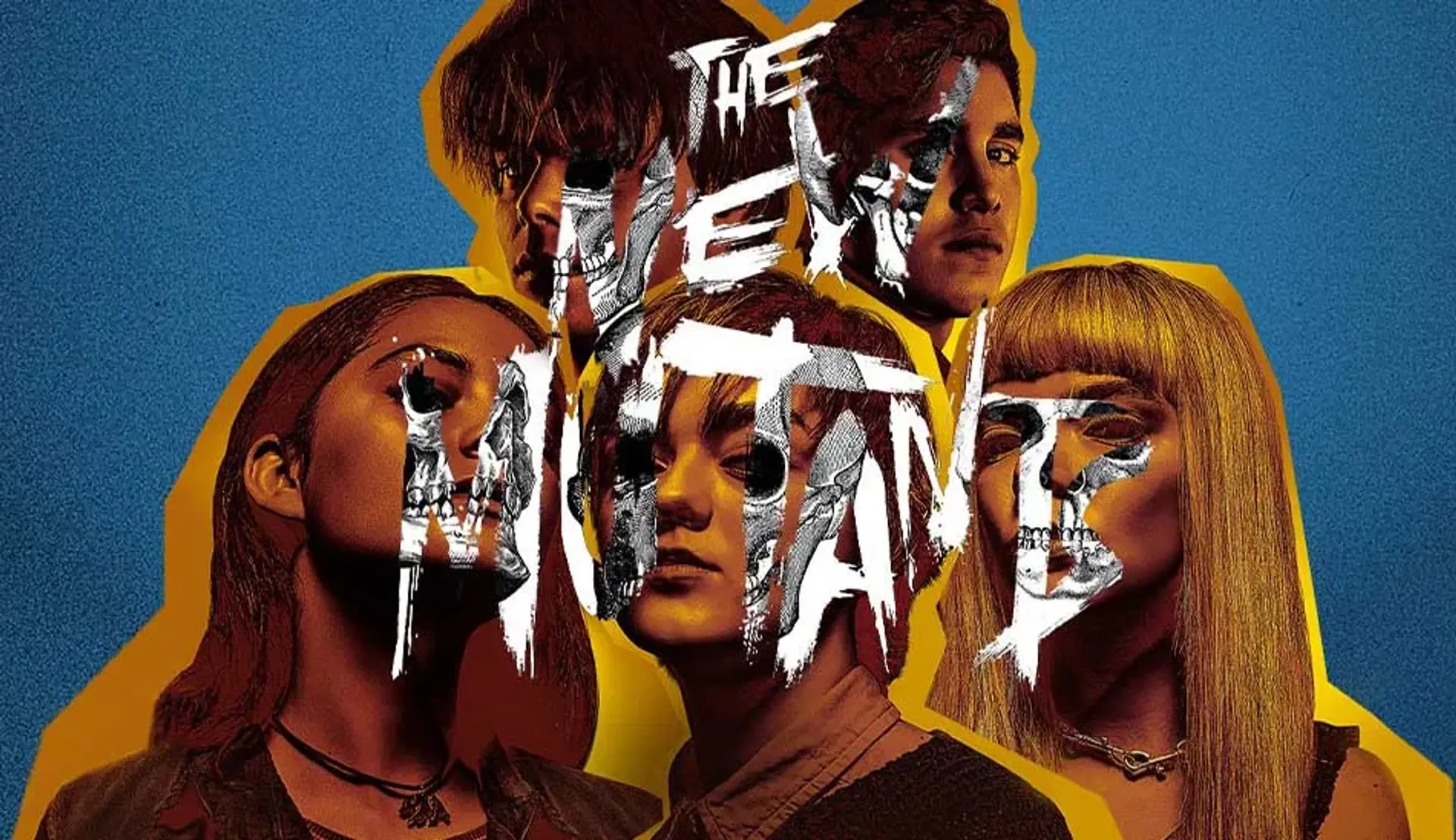 معرفی فیلم The New Mutants؛ داستان، بازیگران، تاریخ اکران، تریلر و آخرین اخبار