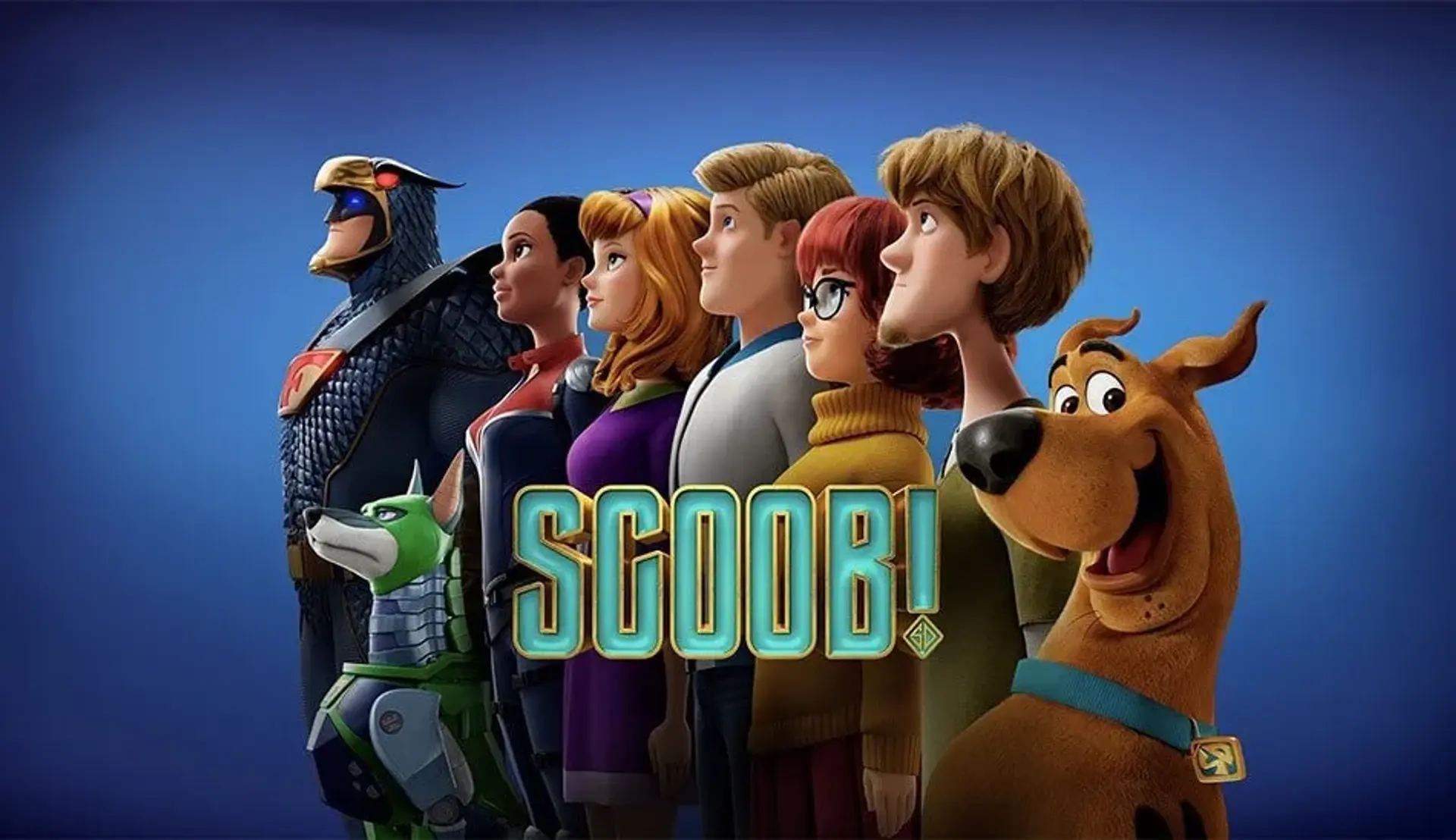دانلود انیمیشن Scoob 2020 ؛ داستان، تریلر و نکات جذاب