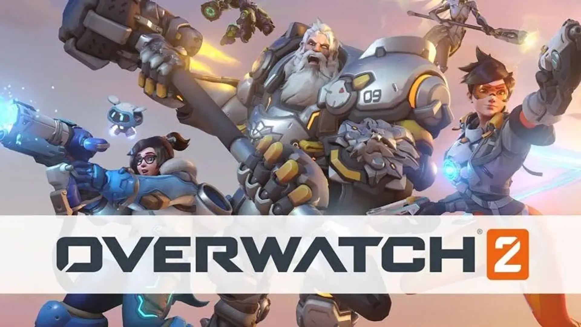 همه آنچه از بازی Overwatch 2 می دانیم ؛ تاریخ انتشار و گیم پلی