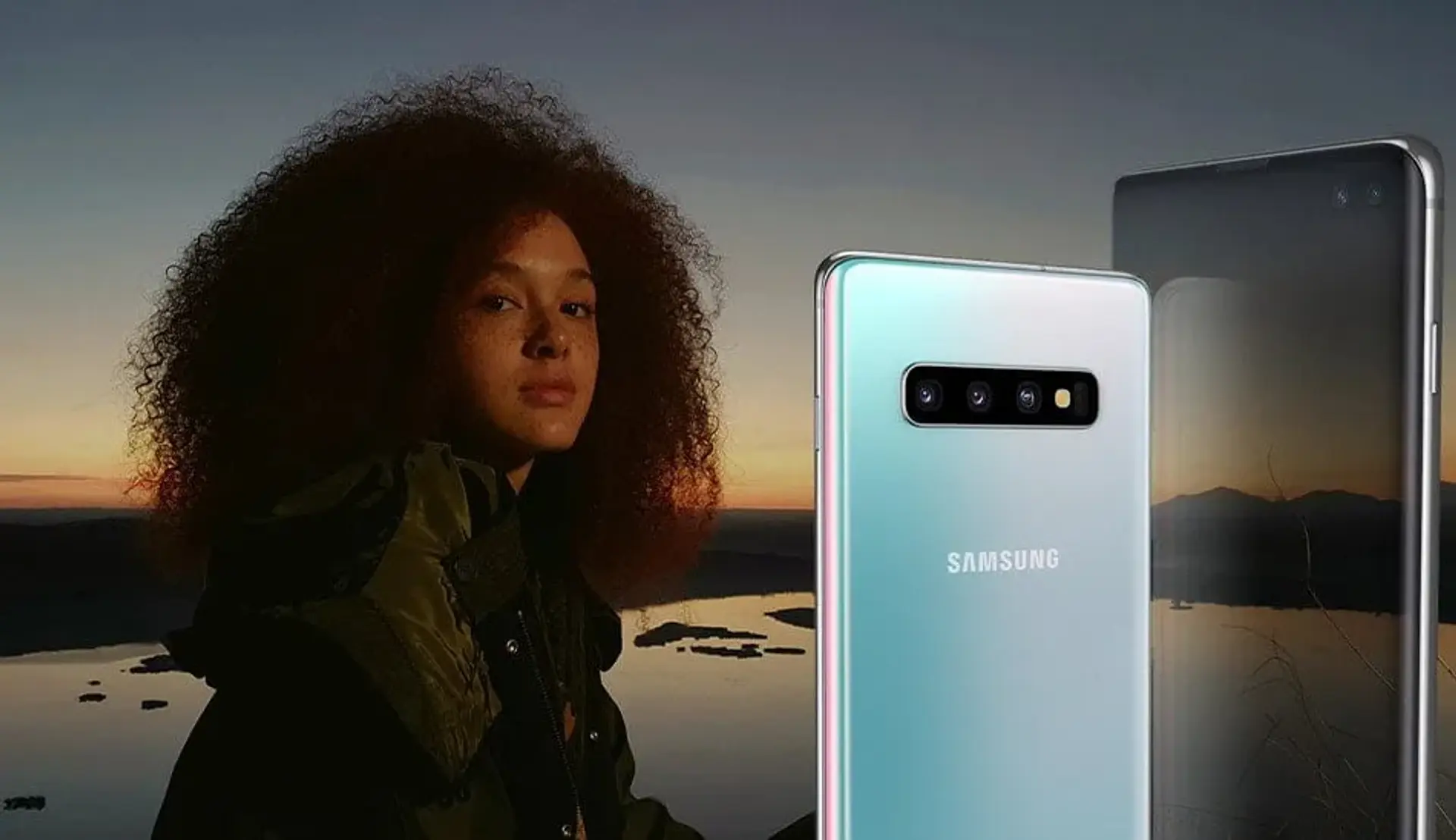مقایسه و بررسی گوشی سامسونگ گلکسی S10 و گلکسی S10 Plus