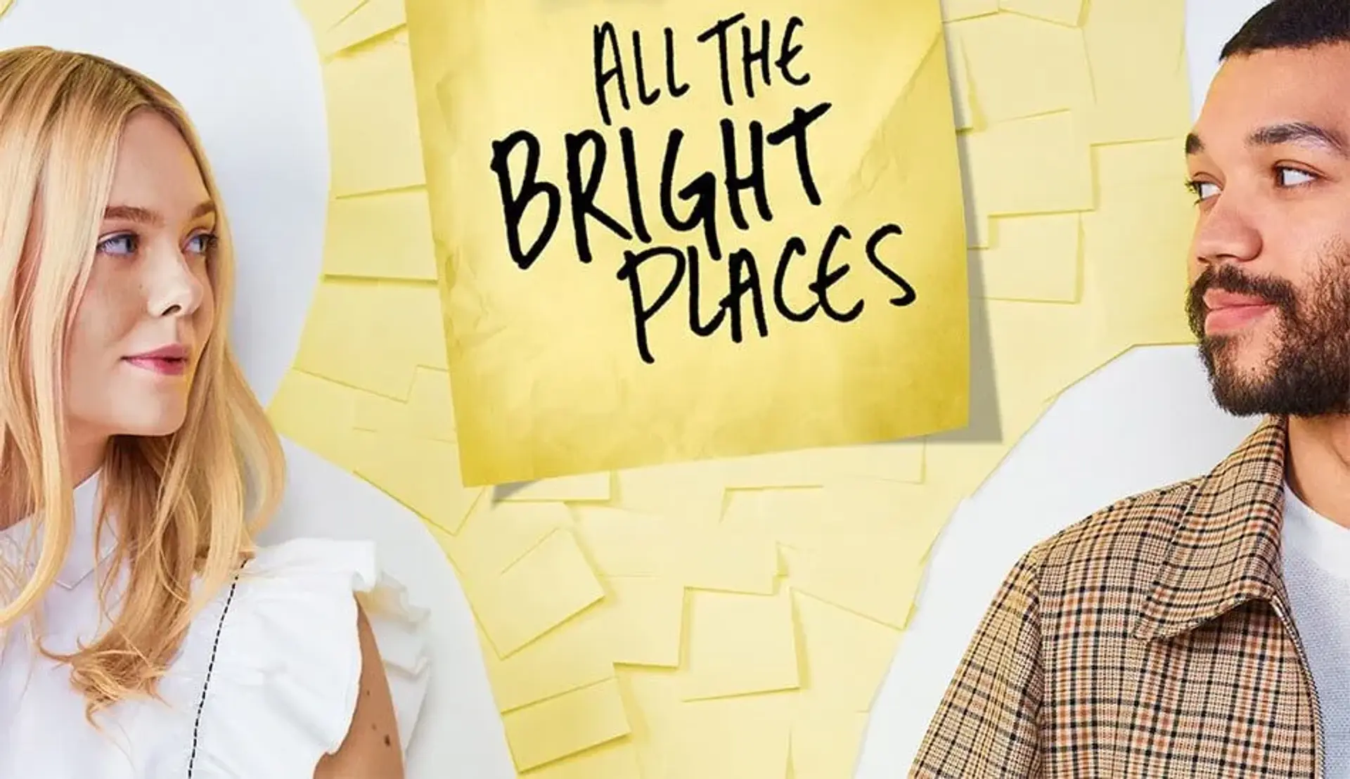 بررسی فیلم All the Bright Places ؛ داستان، بازیگران و نمرات منتقدین