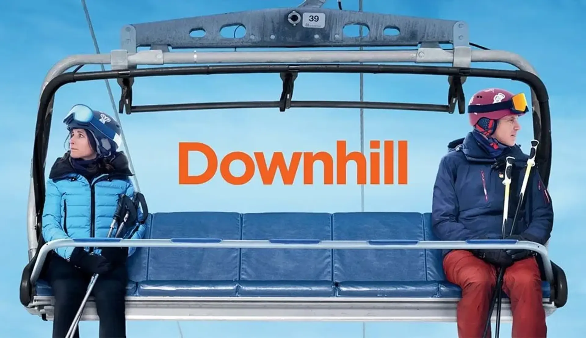 دانلود فیلم Downhill ؛ داستان، تریلر، بازیگران و نمرات منتقدین