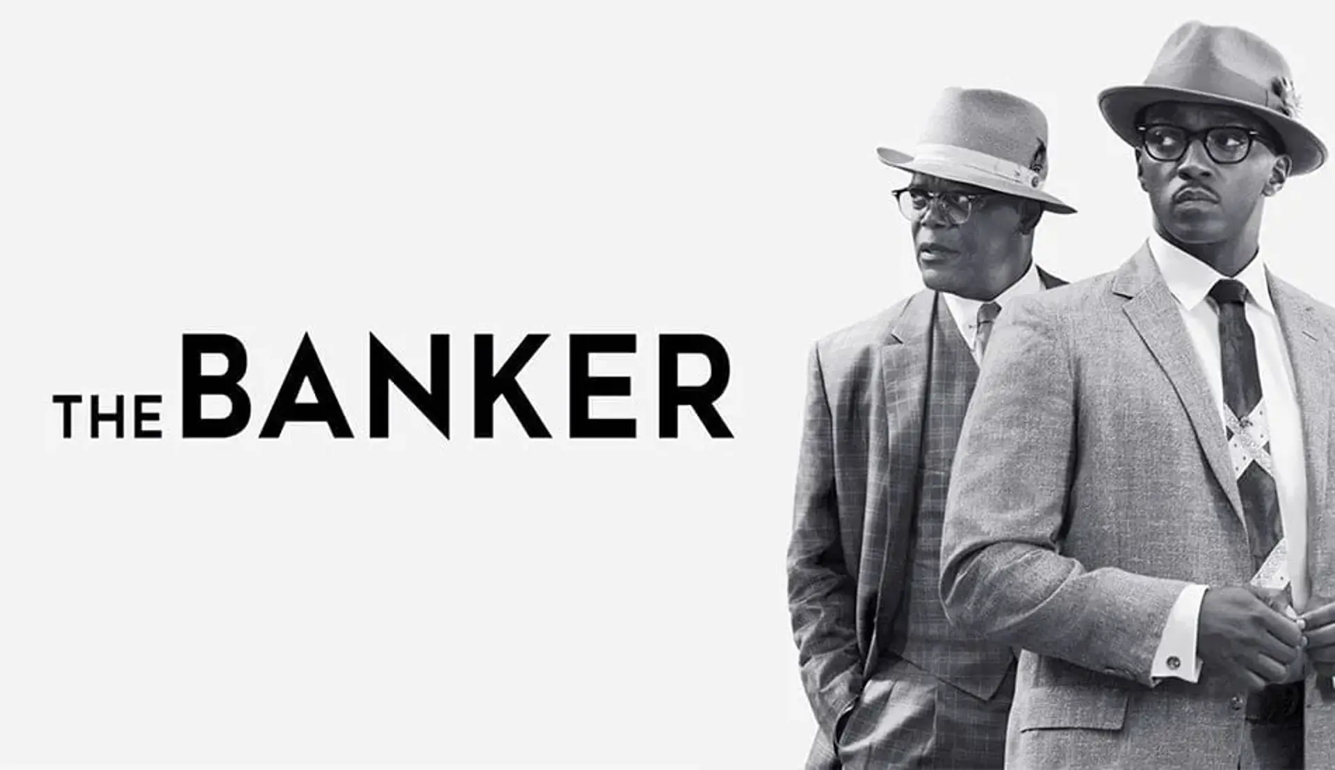 نقد و بررسی فیلم The Banker ؛ داستان، تریلر، بازیگران و نمرات منتقدین