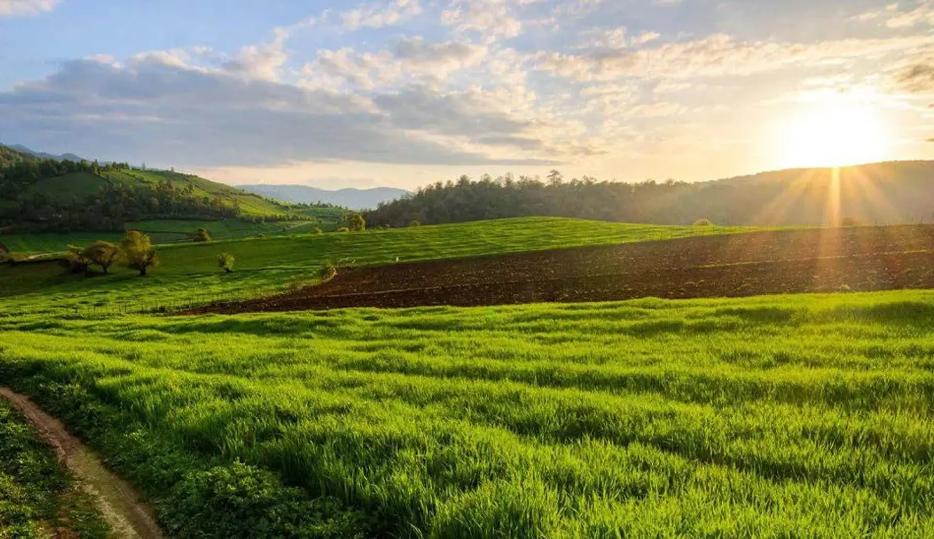 بهترین جاذبه های گردشگری مازندران ؛ از روستای فیلبند تا دریاچه شورمست