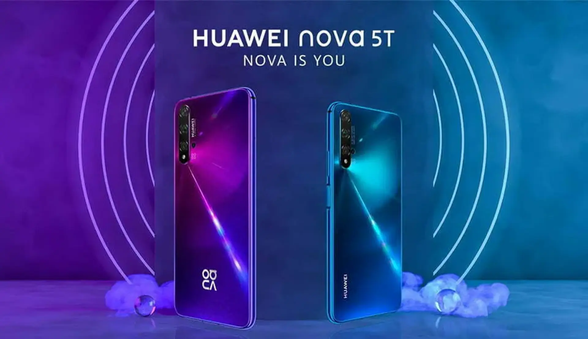 بررسی گوشی Huawei Nova 5T ؛ مشخصات، دوربین و قیمت