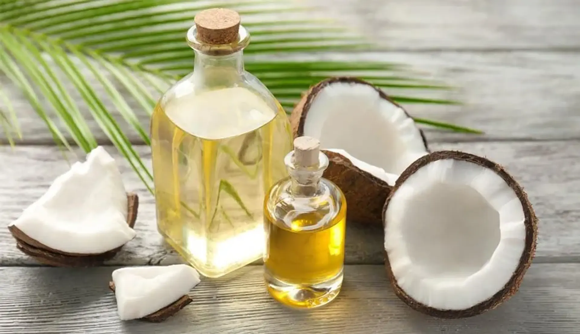 فواید روغن نارگیل ؛ از چربی سوزی تا تقویت پوست و مو