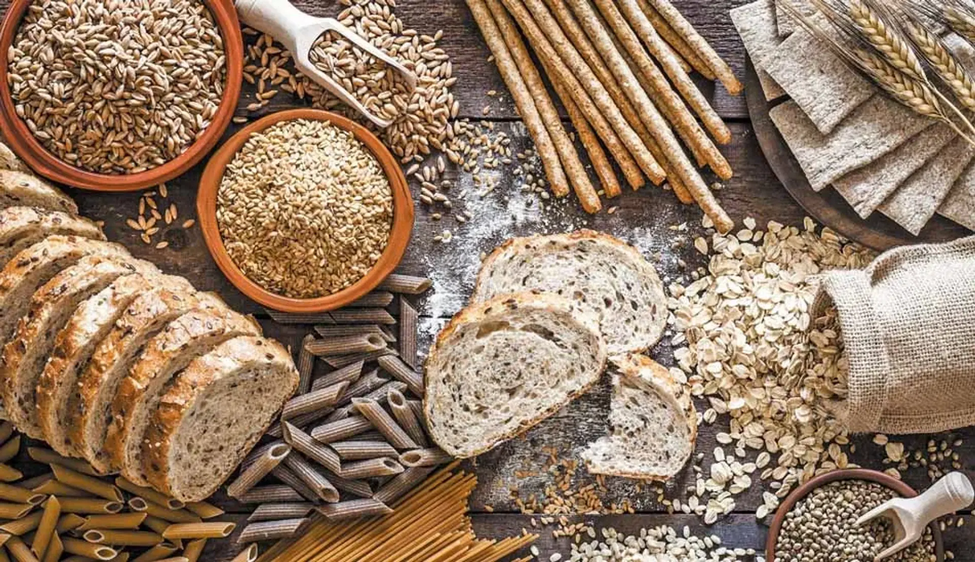 12 غذا با ماندگاری بالا ؛ از غذاهای کنسروی تا آجیل