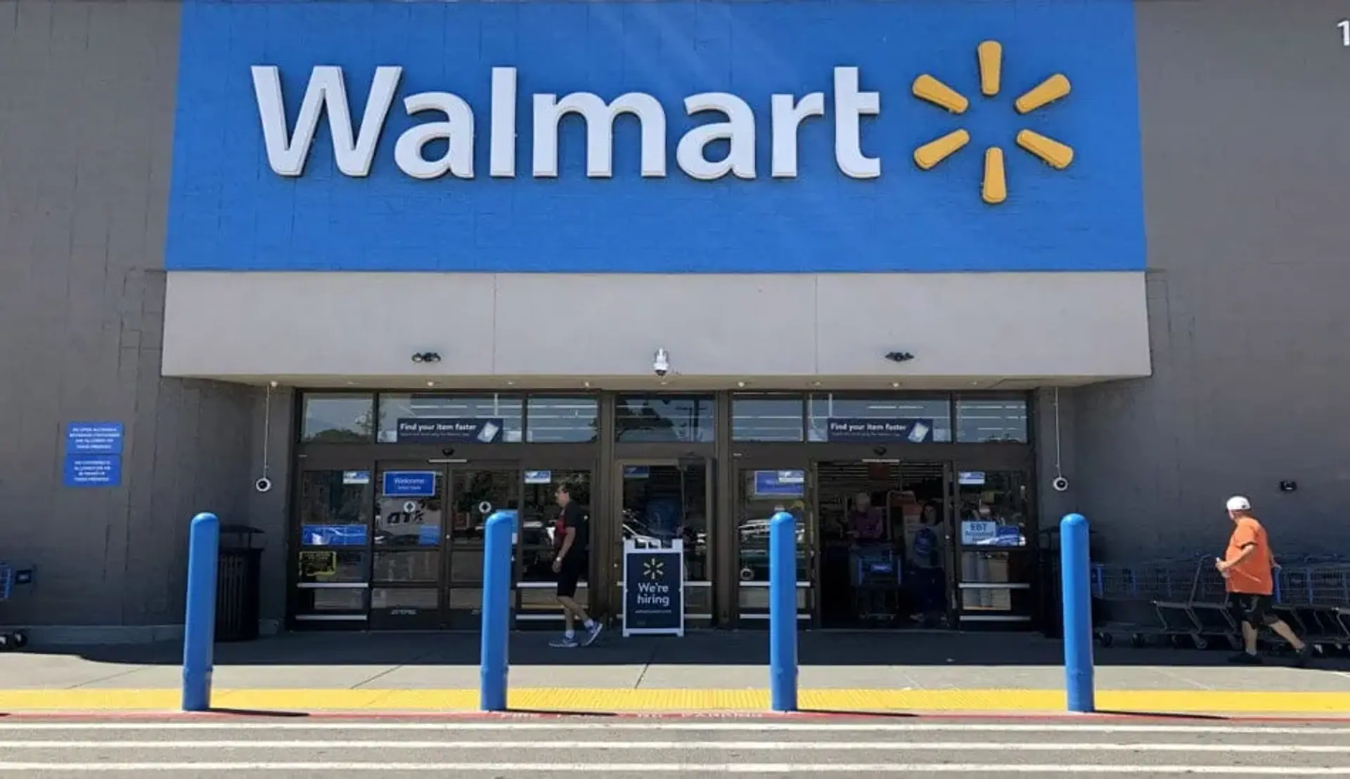 داستان برند وال مارت (Walmart) ؛ بزرگترین خرده فروش دنیا