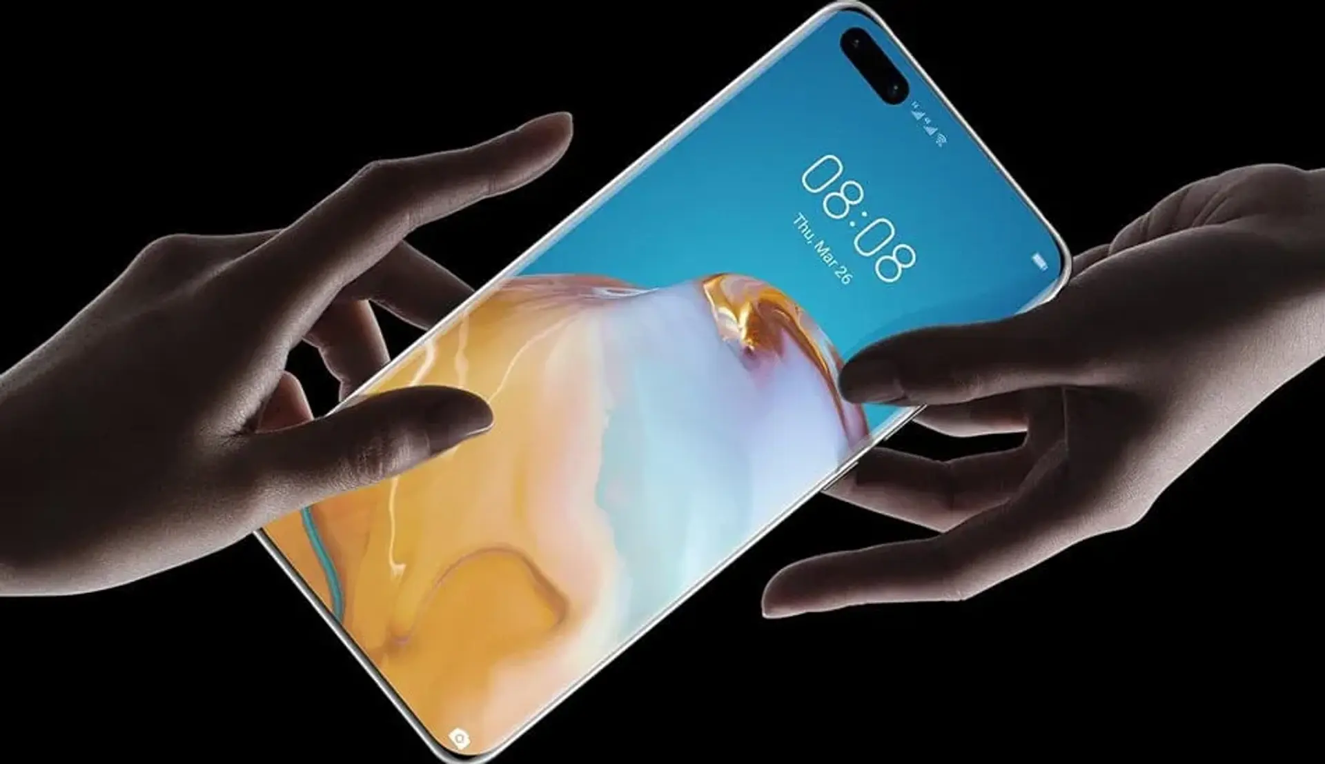 بررسی گوشی هواوی P40 Pro Plus ؛ مشخصات، سخت افزار و قیمت