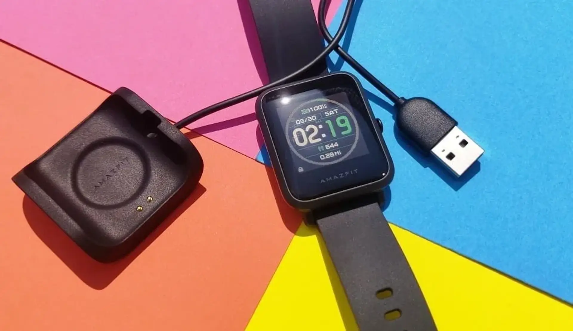 بررسی ساعت هوشمند Amazfit Bip S ؛ بهترین ساعت هوشمند اقتصادی در بازار؟