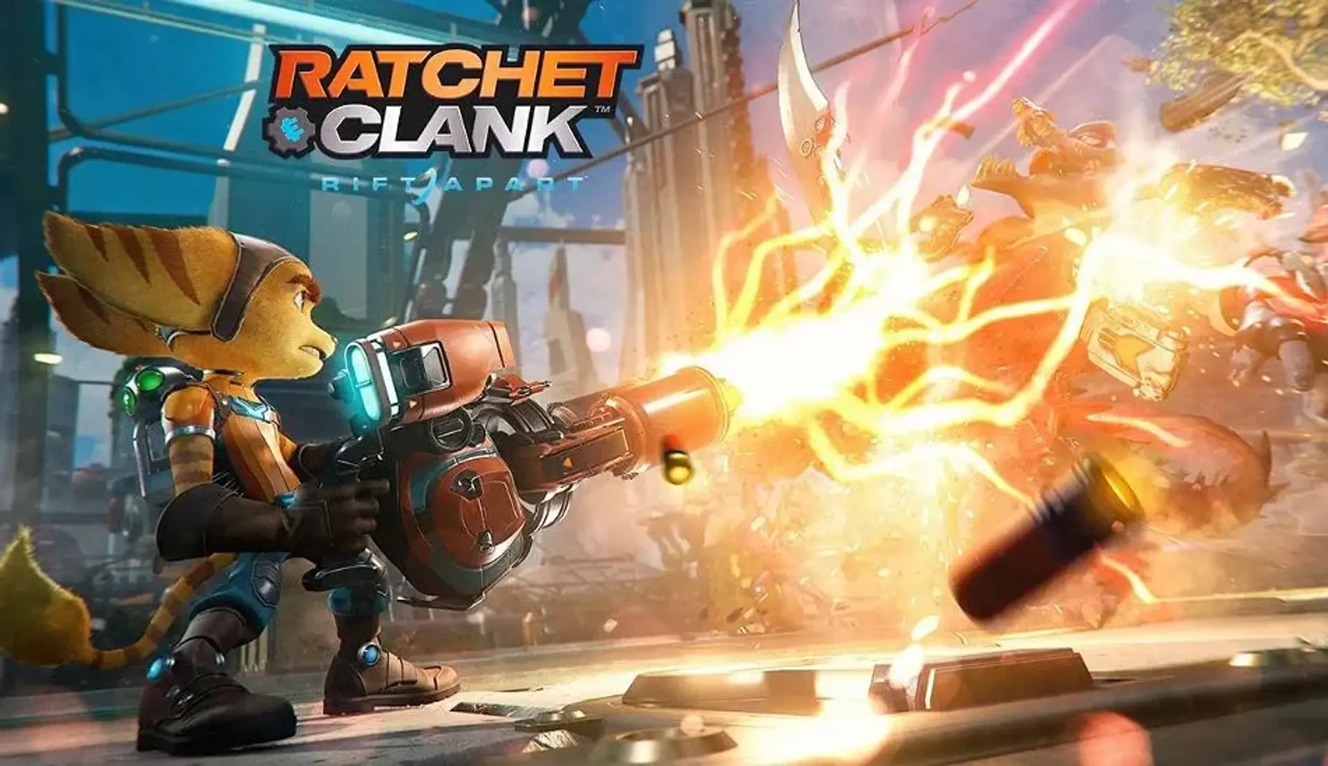 بازی Ratchet &amp; Clank: Rift Apart ؛ تریلر، تاریخ عرضه و گیم پلی