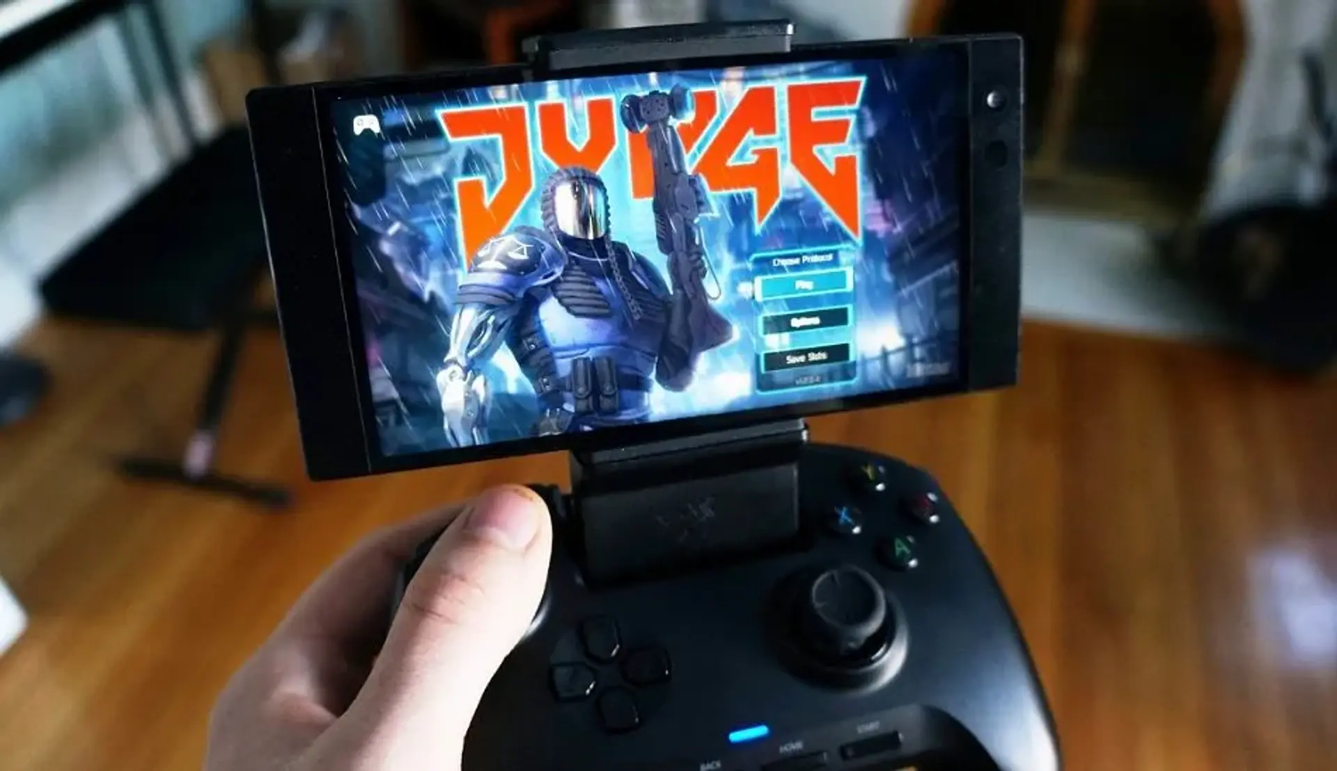 بهترین دسته بازی های موبایل ؛ از GameSir G4s تا Razer Serval