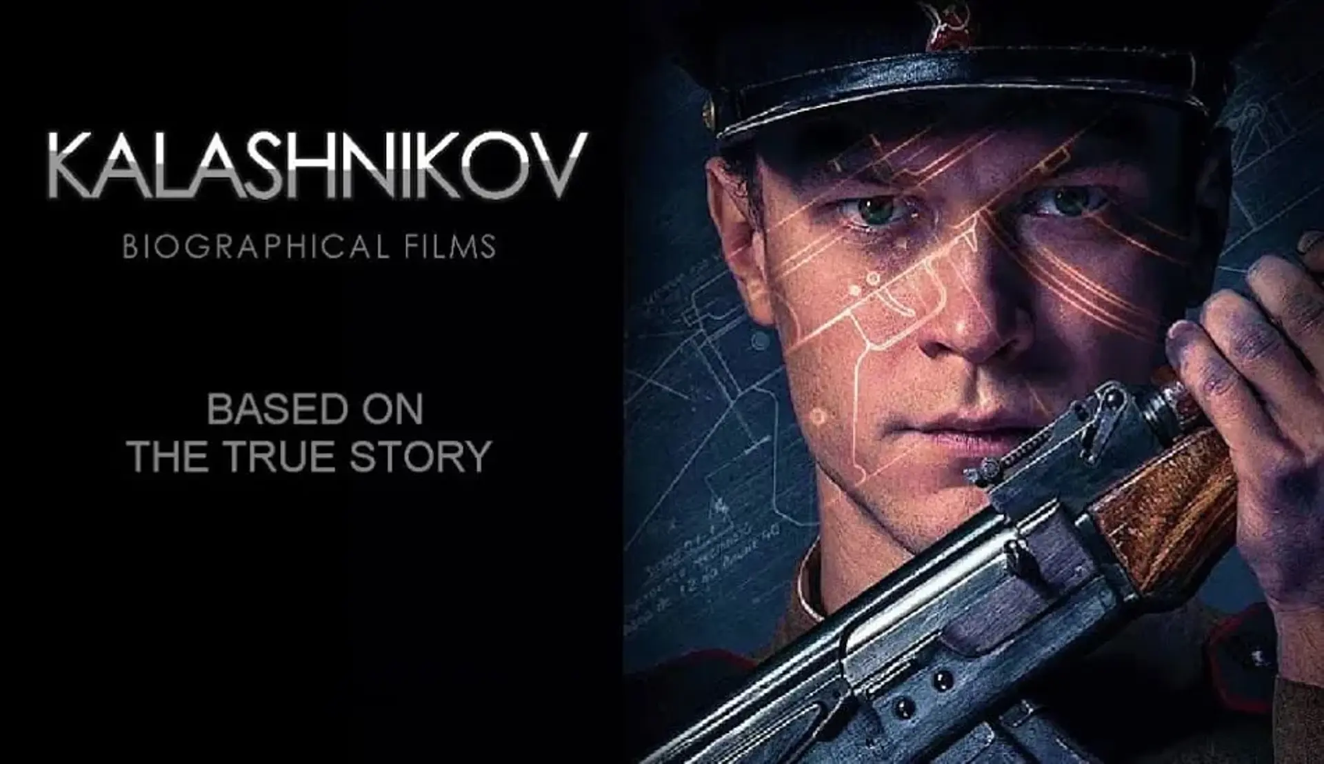 دانلود فیلم Kalashnikov ؛ داستان، تریلر، بازیگران و نکات جالب