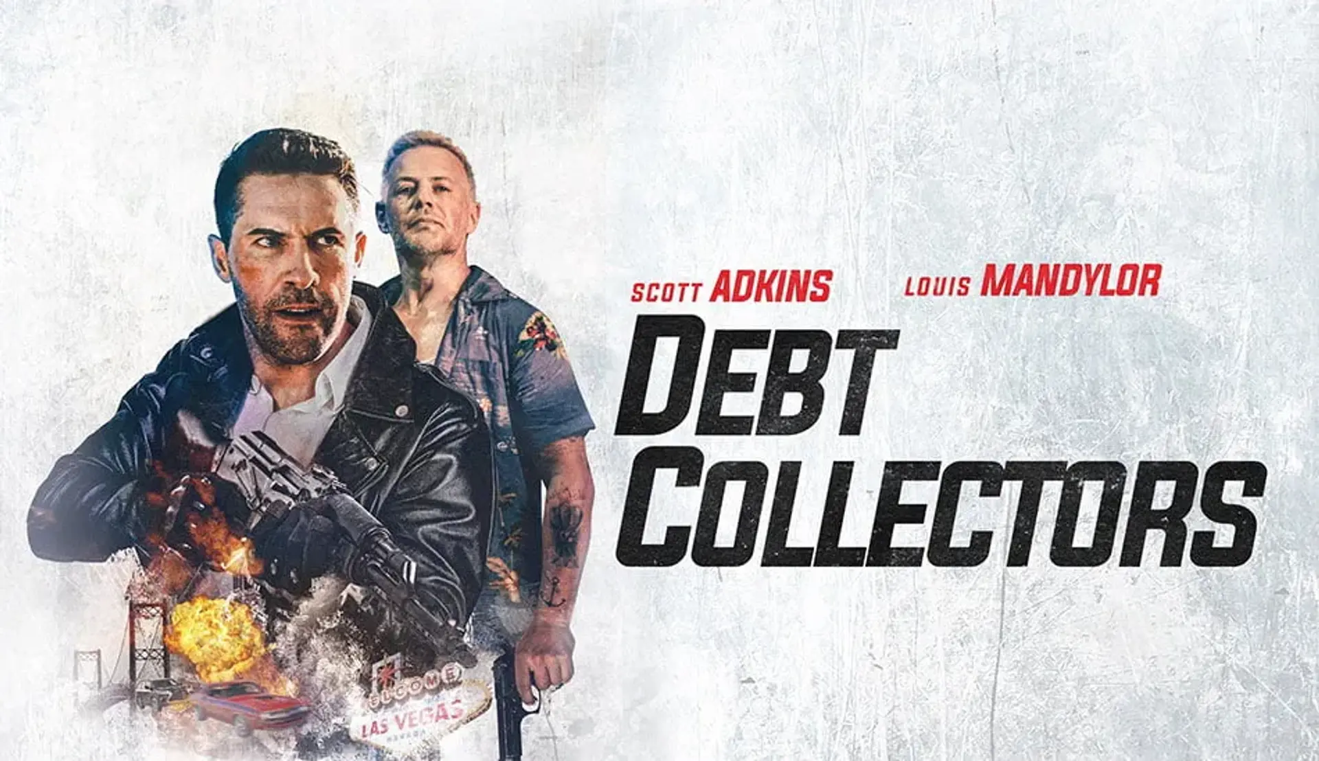 دانلود و بررسی فیلم Debt Collector 2 با بازی اسکات ادکینز