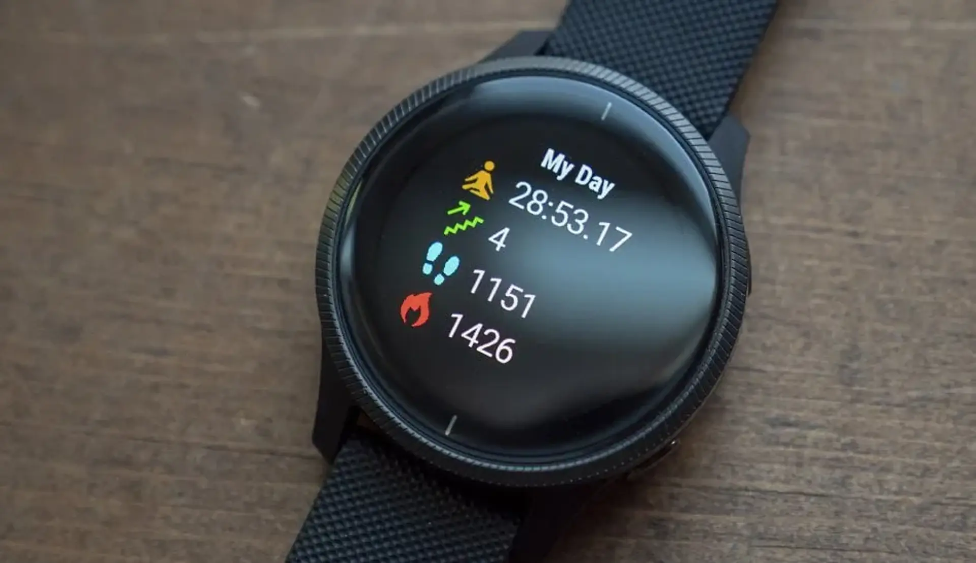 بررسی ساعت Garmin Venu ؛ مشخصات، امکانات و قیمت