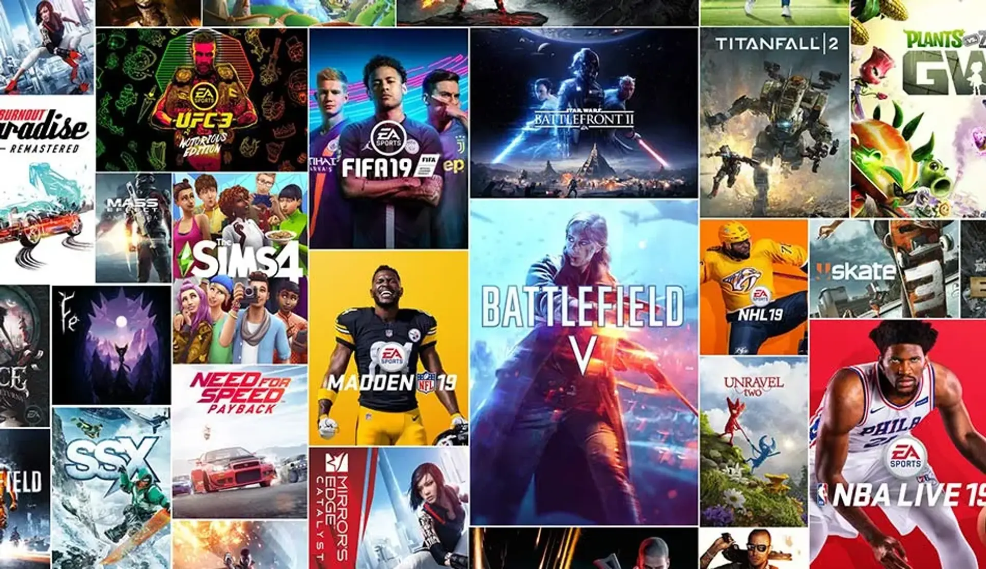 سرویس EA Access چیست؟ هزینه خرید اشتراک EA Access