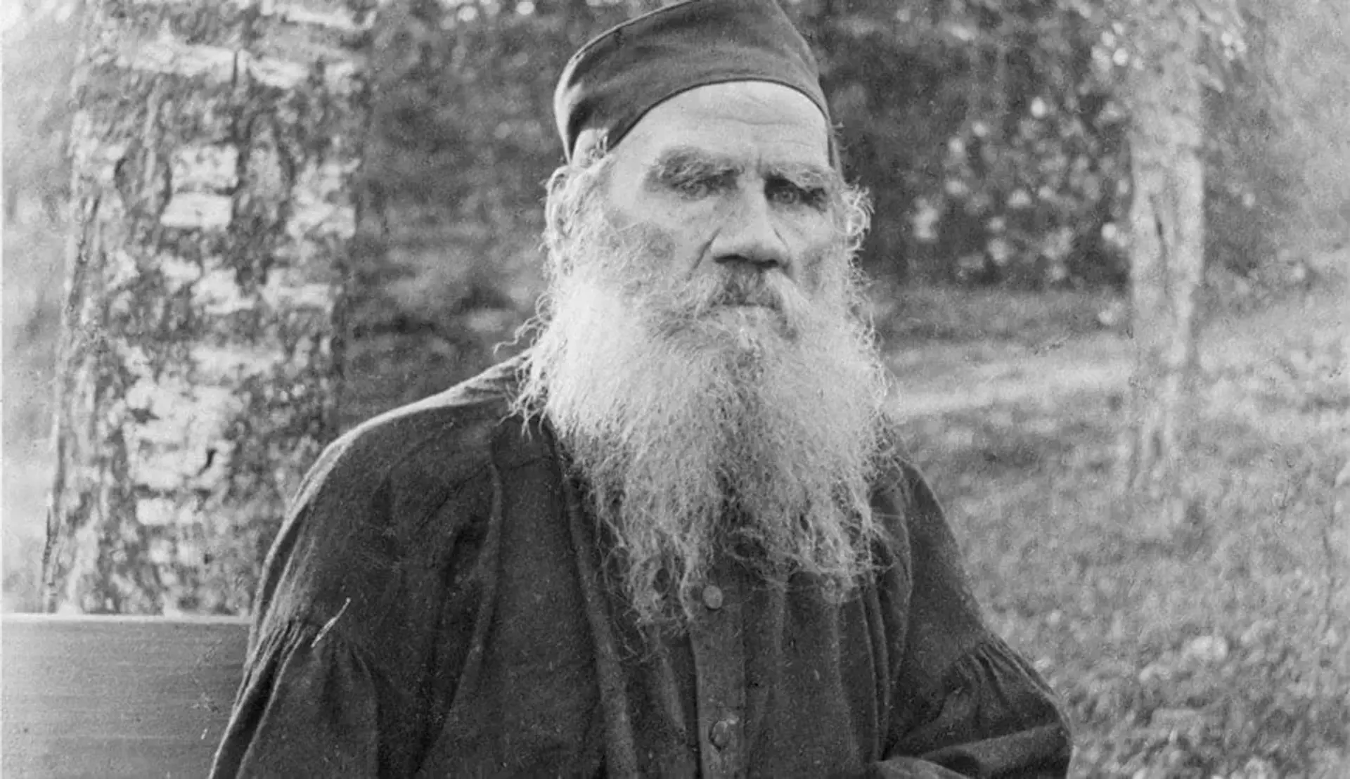زندگینامه لئو تولستوی ؛ خالق جنگ و صلح و آثار ارزشمند دیگر