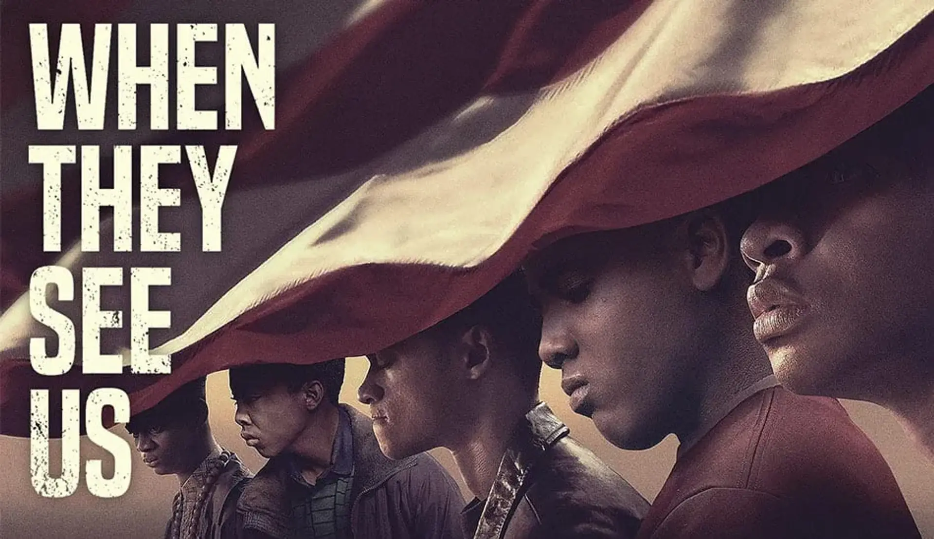 دانلود و بررسی مینی سریال When They See Us + تریلر و داستان
