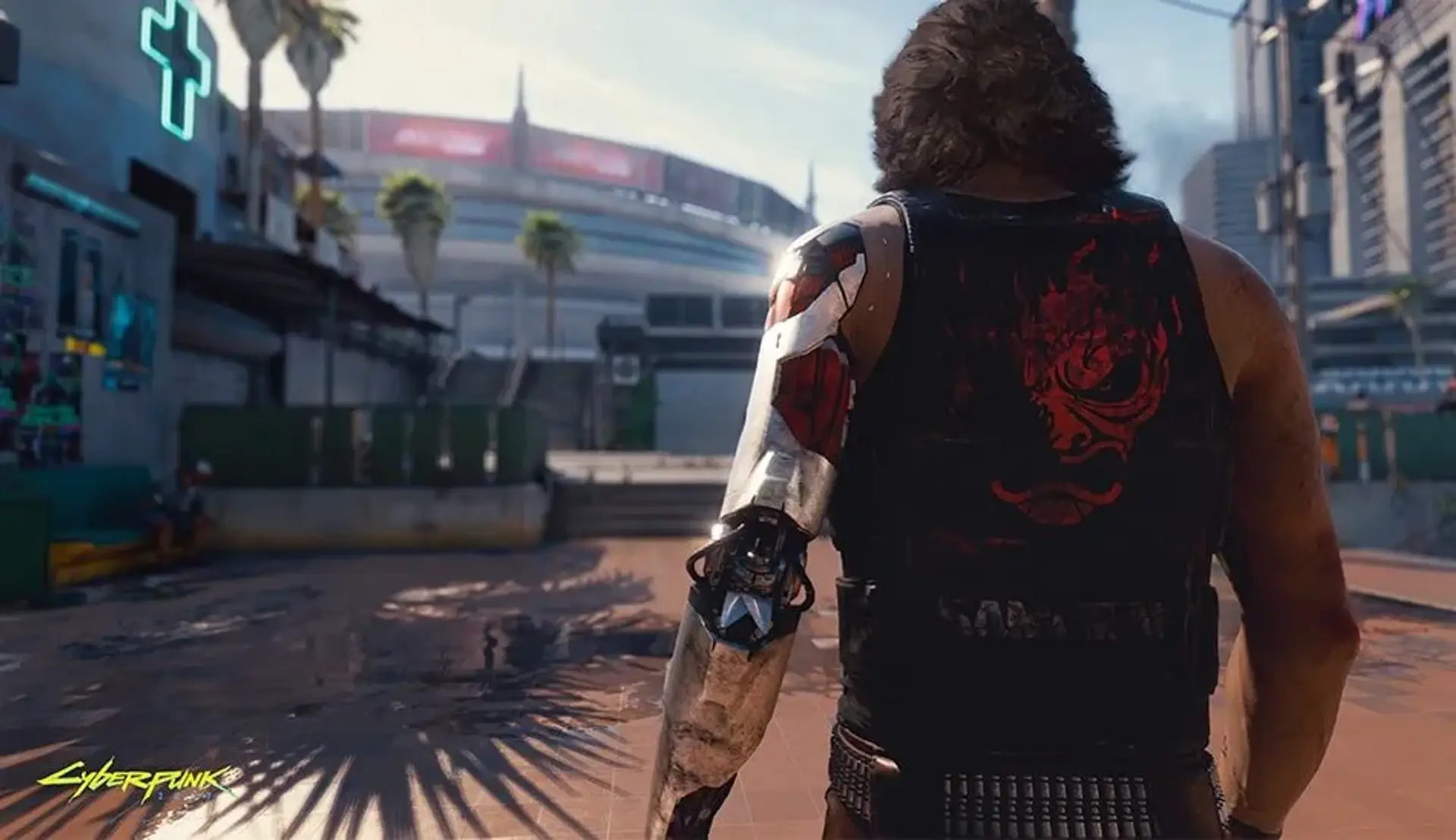 نسخه ژاپنی بازی Cyberpunk 2077 با سانسورهای شدید عرضه می شود