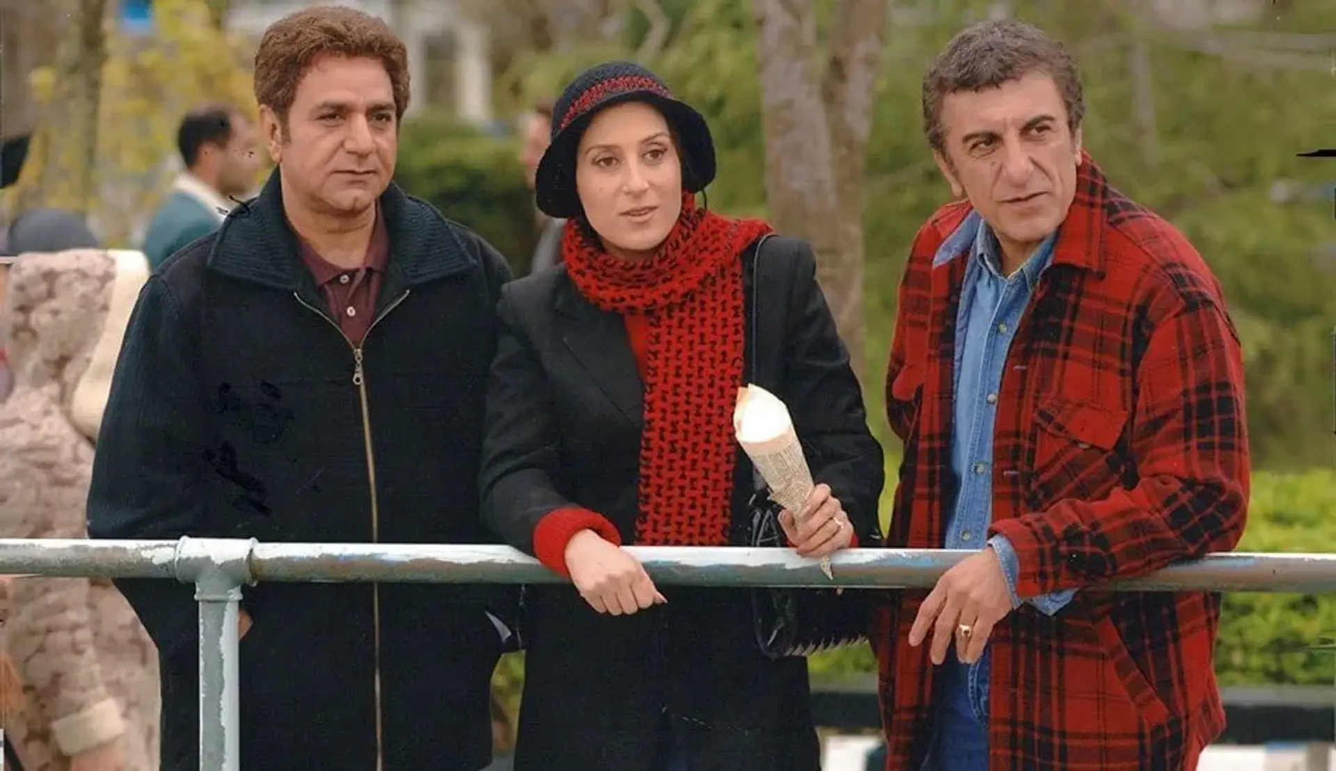 مهمترین فیلم های توقیف شده ایرانی ؛ در آرزوی پرده سینما!