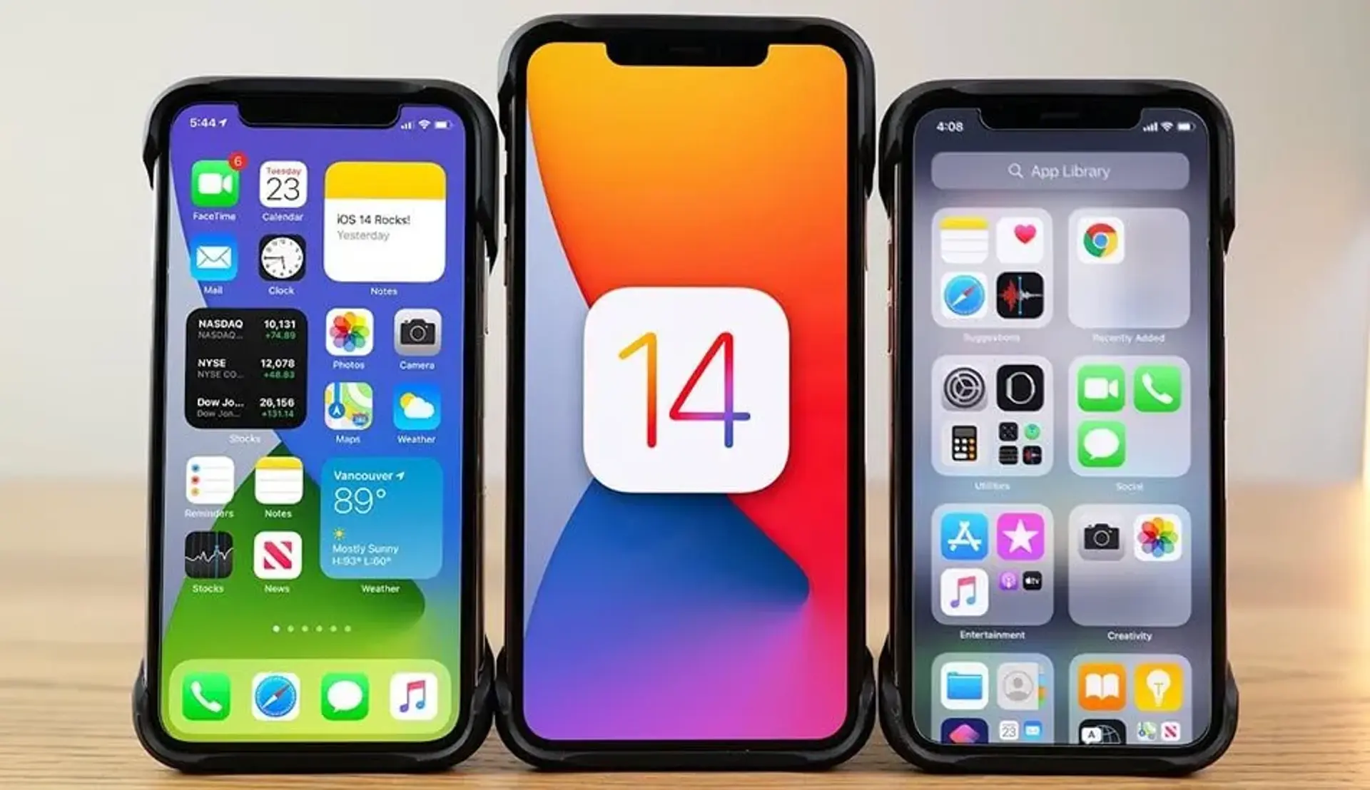 چرا آپدیت آیفون و نصب iOS 14 بتا یک اشتباه بزرگ است؟!