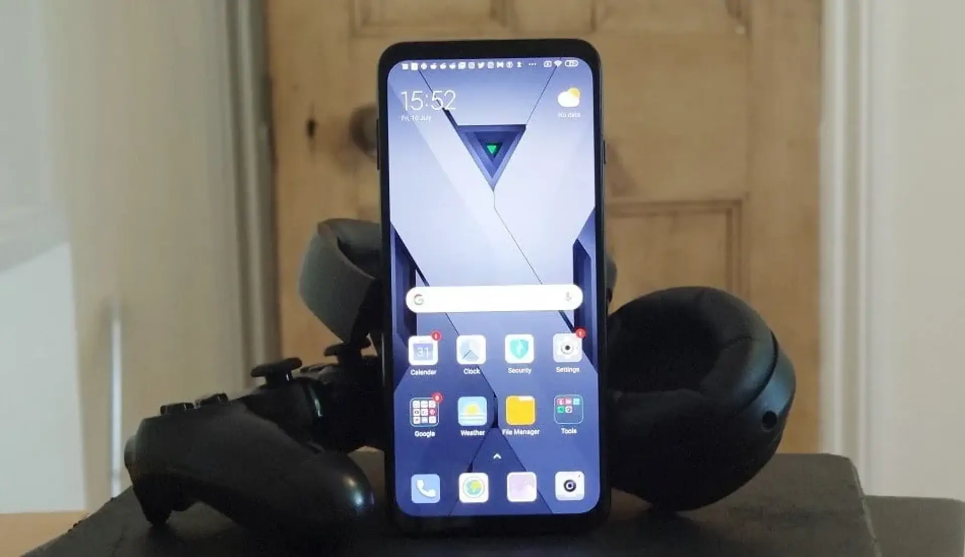 بررسی گوشی Black Shark 3 شیائومی ؛ تنها برای گیمر ها