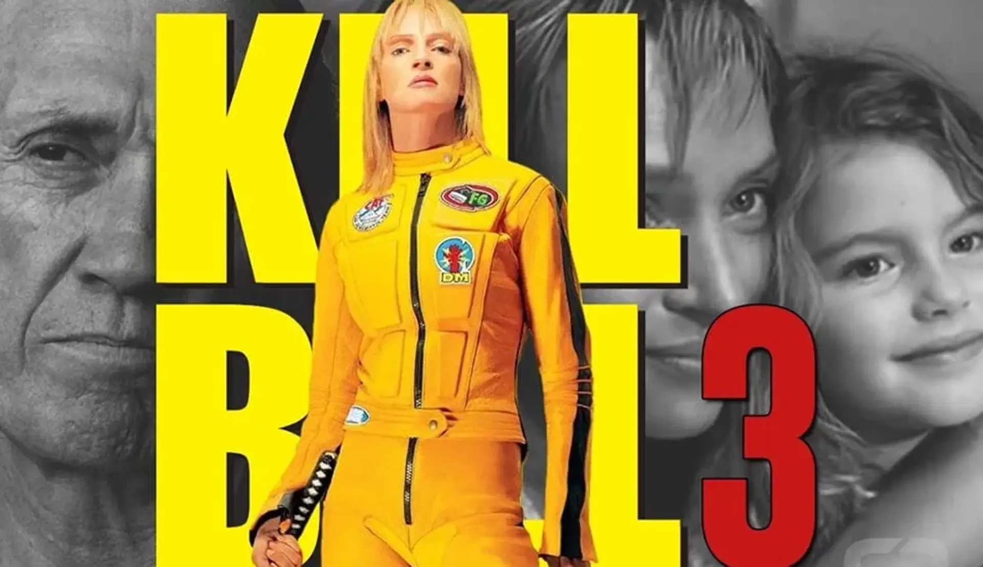 آیا کوئنتین تارانتینو فیلم Kill Bill 3 را می سازد؟
