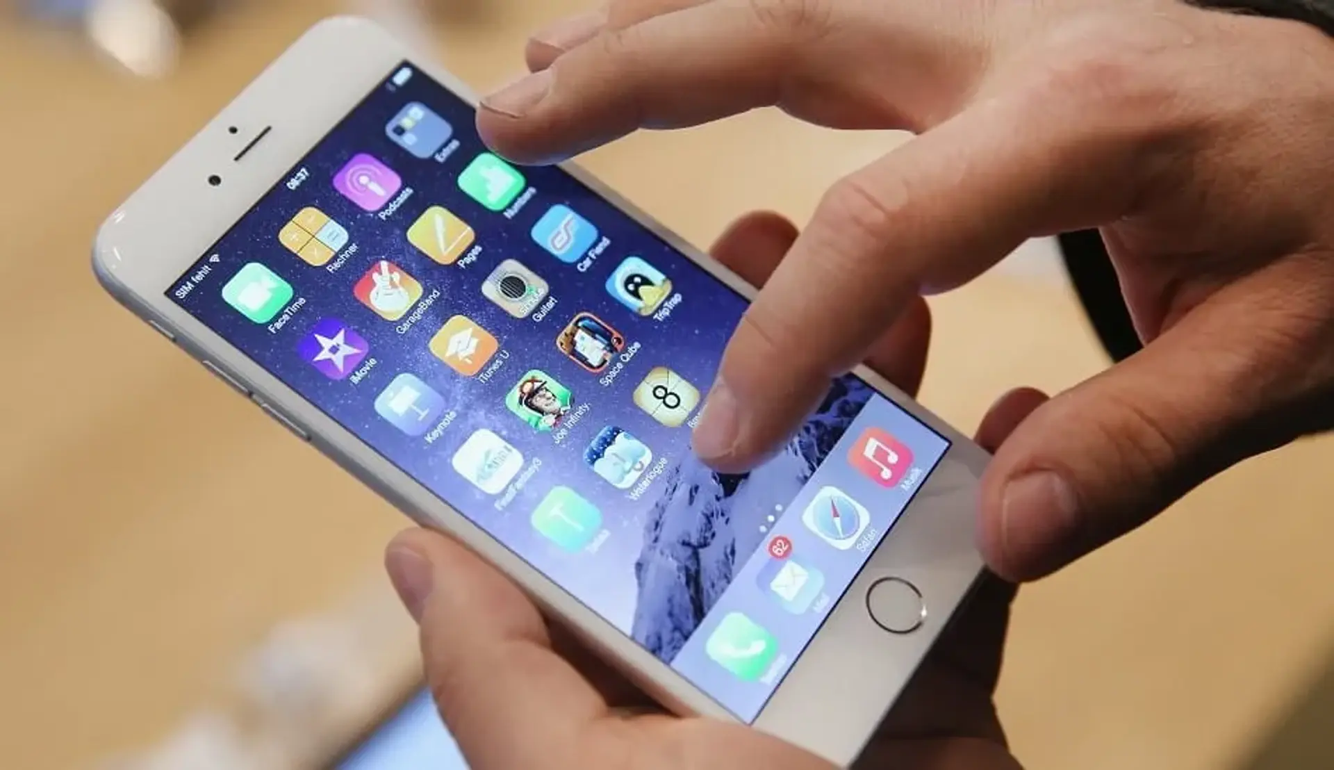 اپل iOS 13.6 را منتشر کرد؛ آخرین آپدیت iOS 13