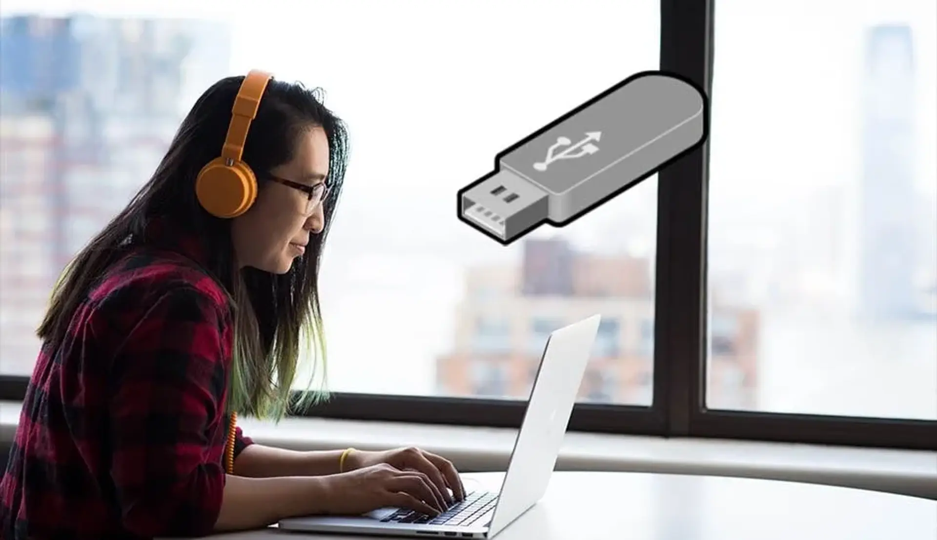 یو اس بی 4 : همه آنچه درباره استاندارد USB 4 می دانیم