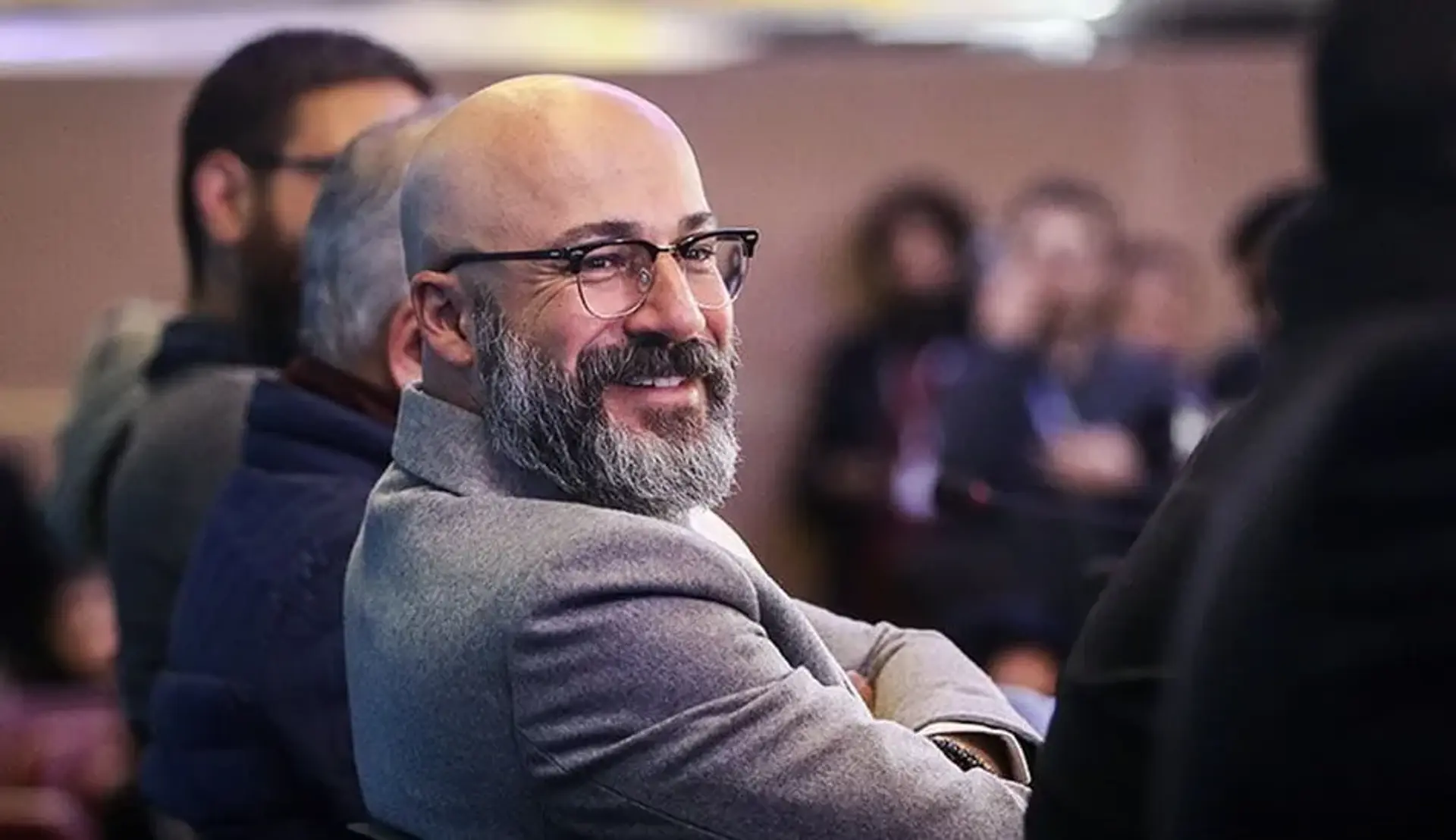 ممنوع التصویری امیر آقایی ؛ از جشنواره فجر تا دورهمی