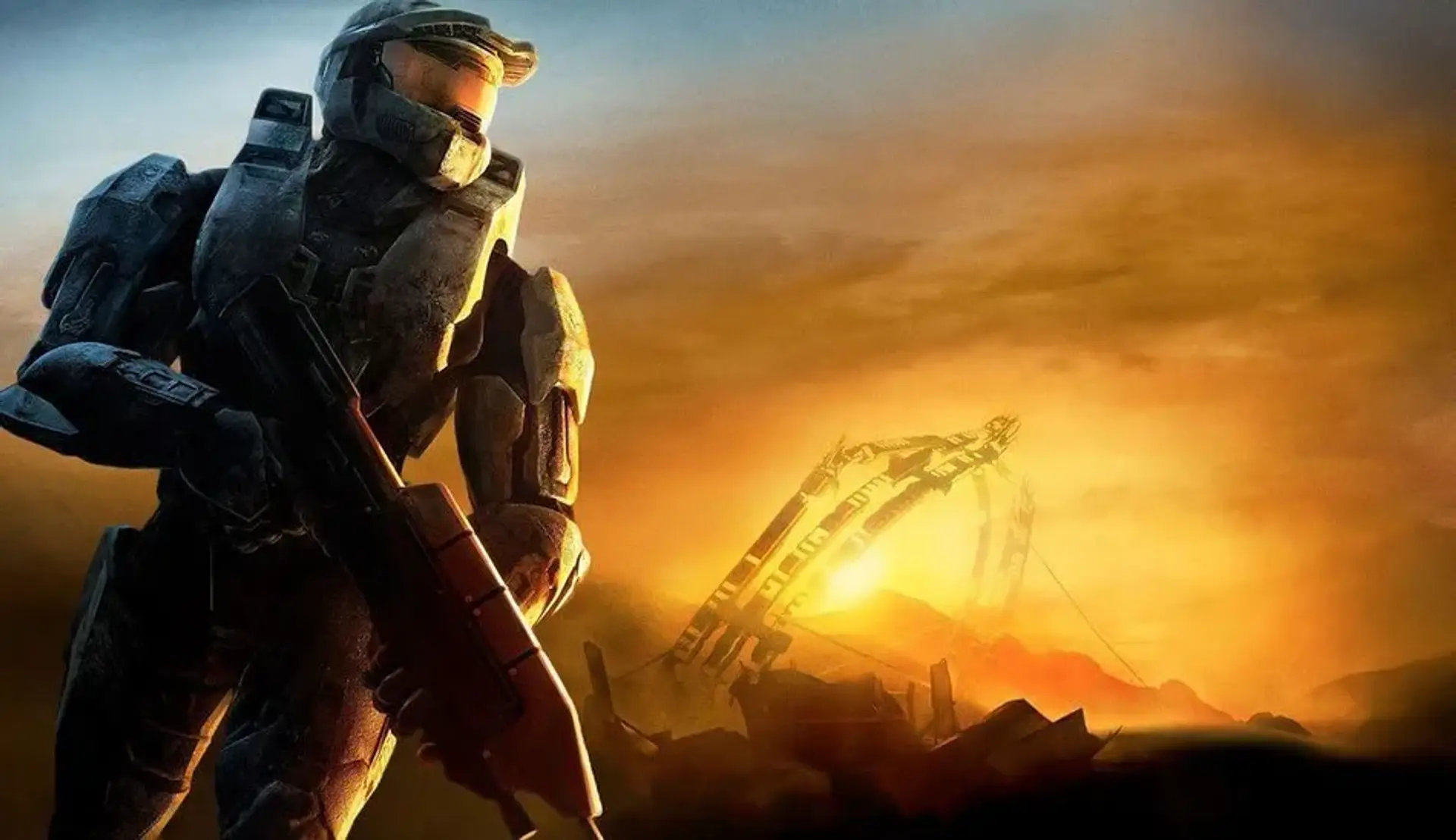 بازی Halo 3 برای کامپیوتر هم عرضه شد! (تریلر و اخبار)