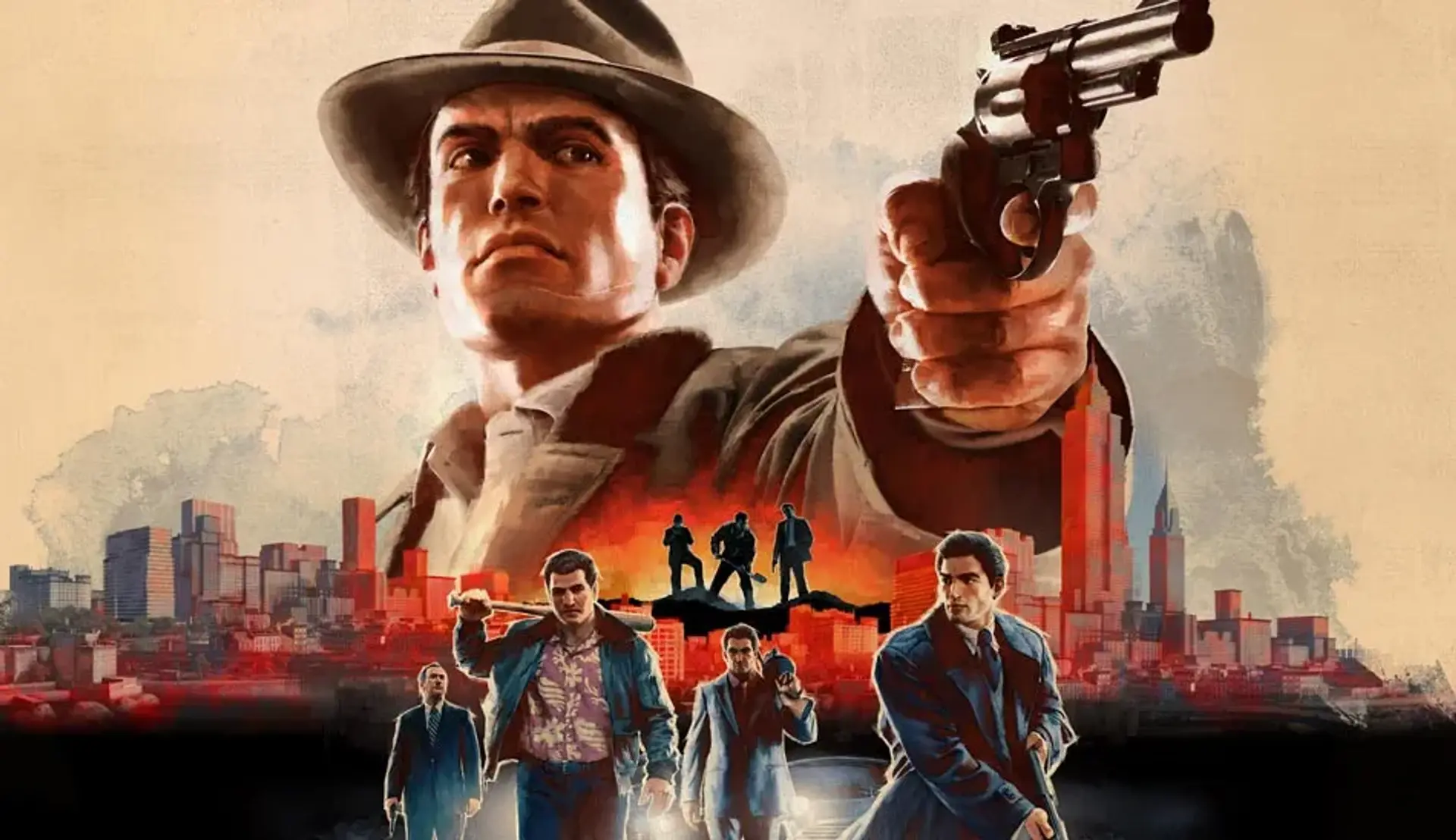 بررسی بازی Mafia 2 Definitive Edition ؛ بازگشت به امپایر بی