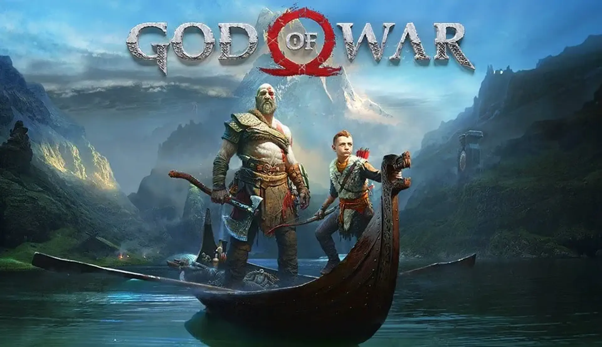 بازی God of War احتمالا برای کامپیوتر منتشر می‌ شود!