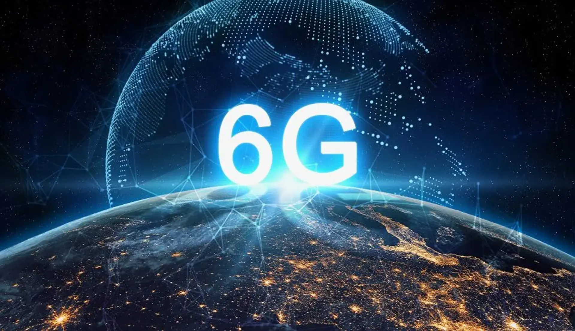 اینترنت 6G و همه آنچه درباره آن می دانیم