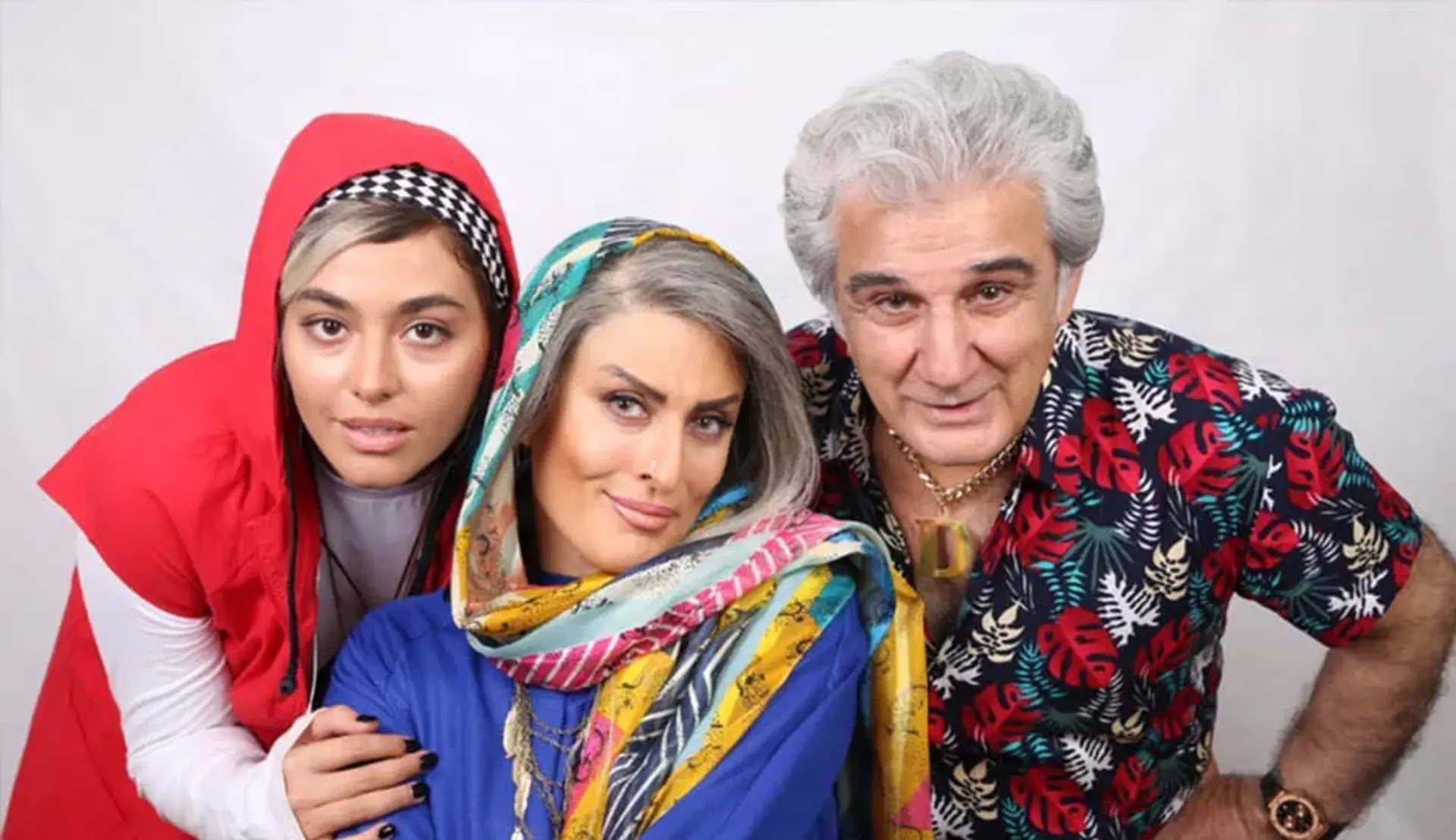 فیلم سینمایی ایرانی کوسه ؛ داستان، بازیگران و تاریخ اکران