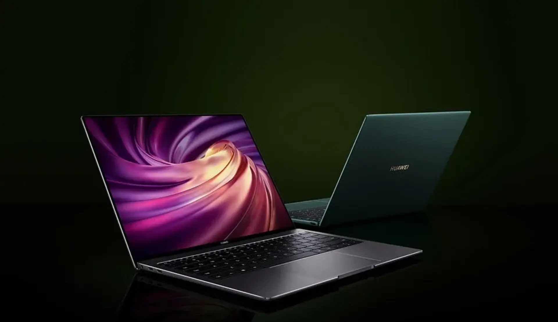 بررسی لپ تاپ هواوی MateBook X Pro ؛ مشخصات و قیمت