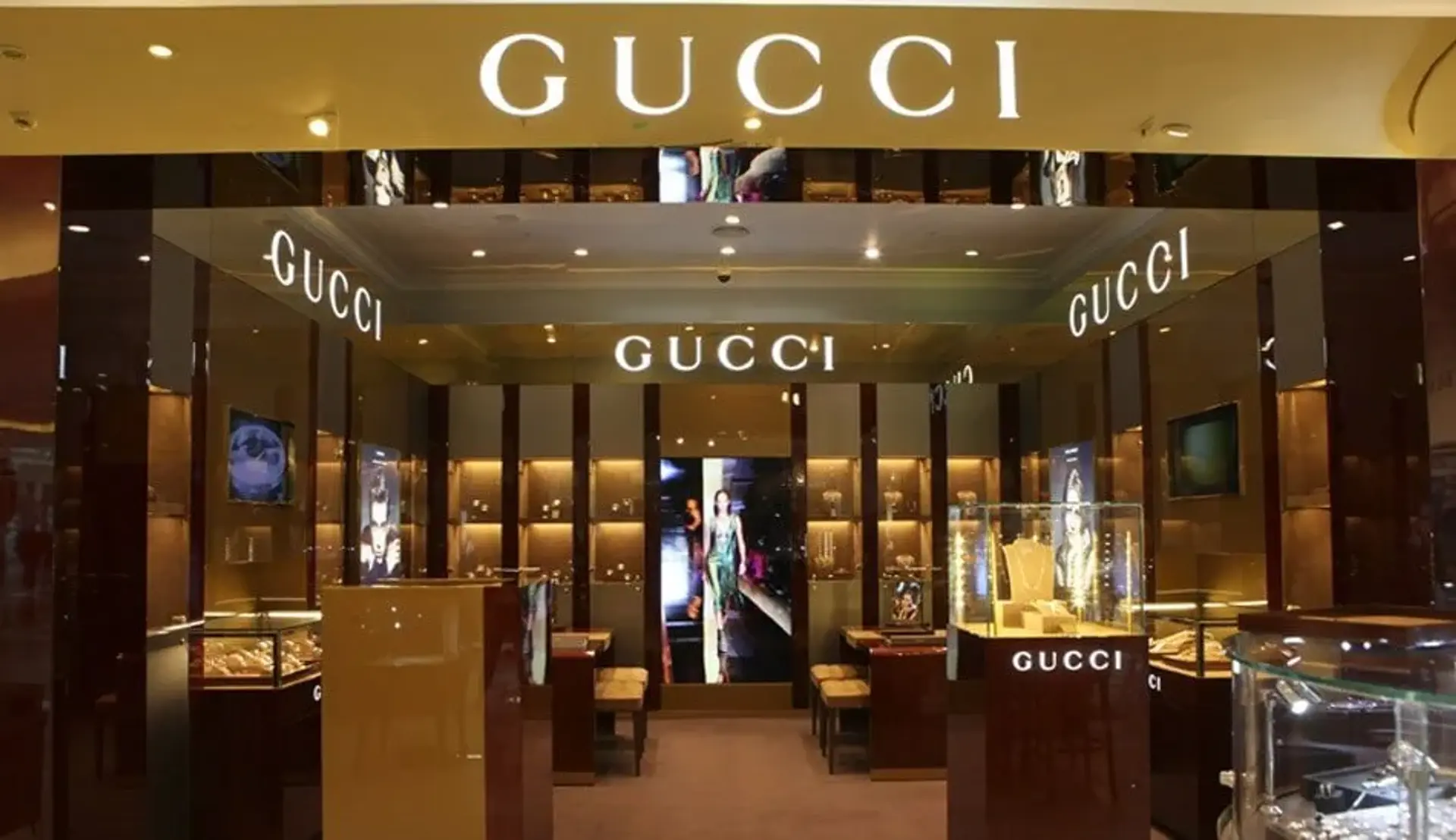 داستان برند گوچی (Gucci) ؛ برندی لوکس در صنعت مد