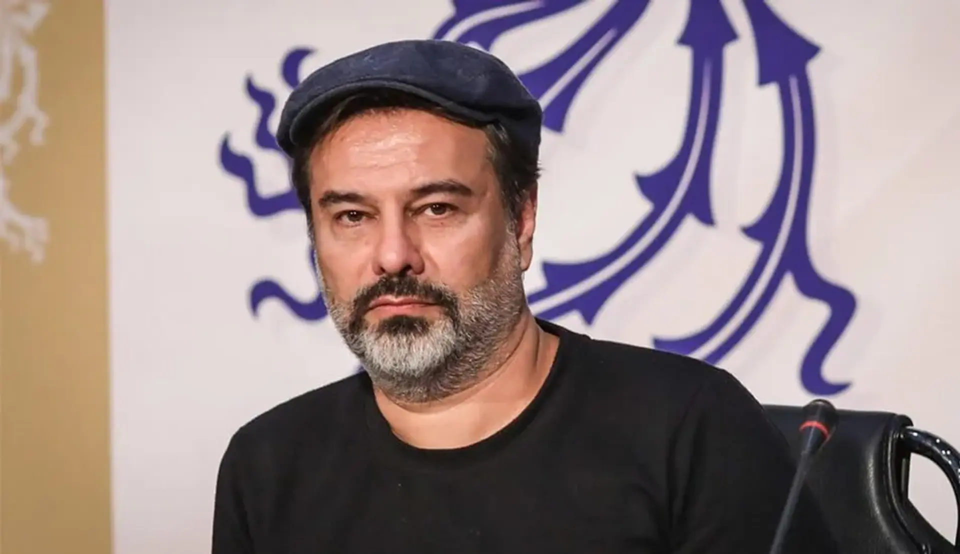 پیمان قاسم خانی: خوب بد جلف 3 سریال می شود!