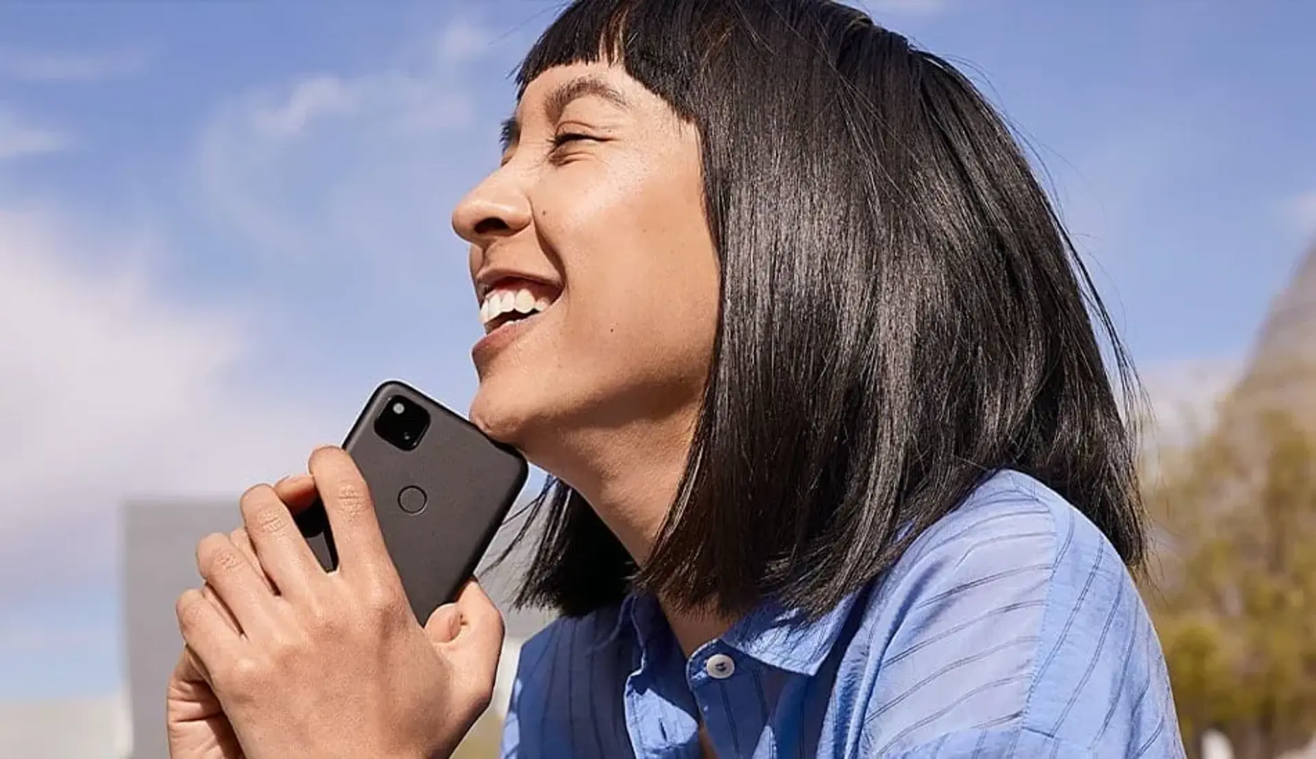 بررسی گوشی Pixel 4A ؛ مشخصات، دوربین، قیمت و عملکرد