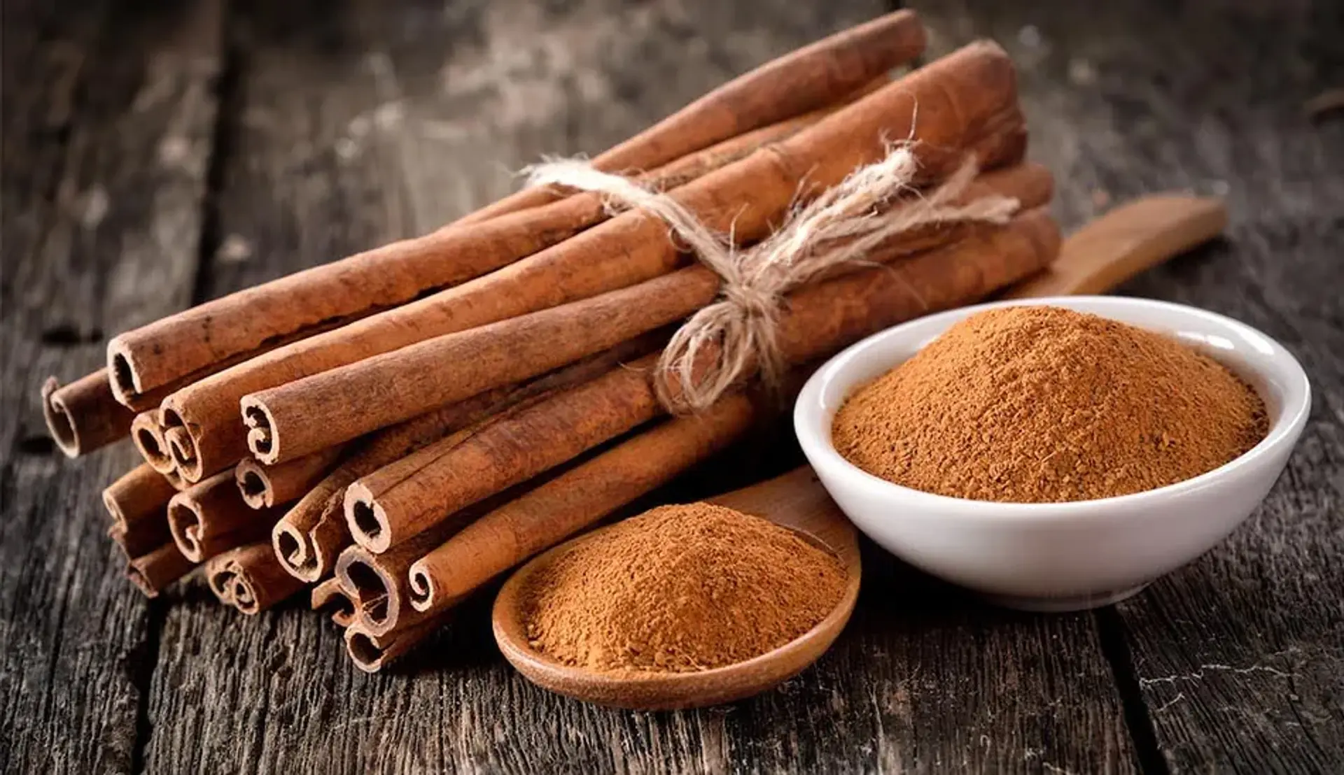خواص دارچین و مضرات آن برای سلامتی