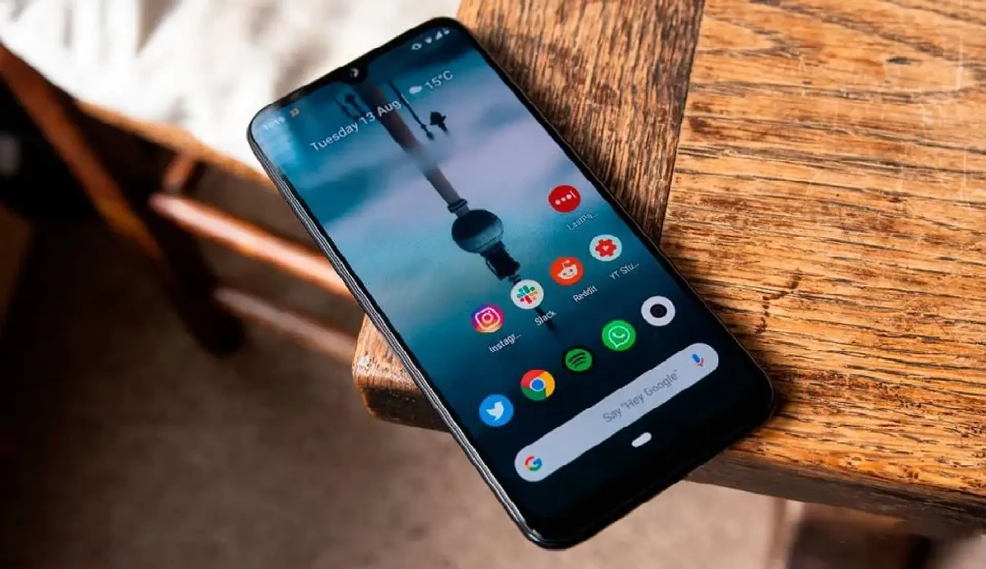 شیائومی از پروژه Android One انصراف داد ؛ گوشی Mi A4 ساخته نخواهد شد