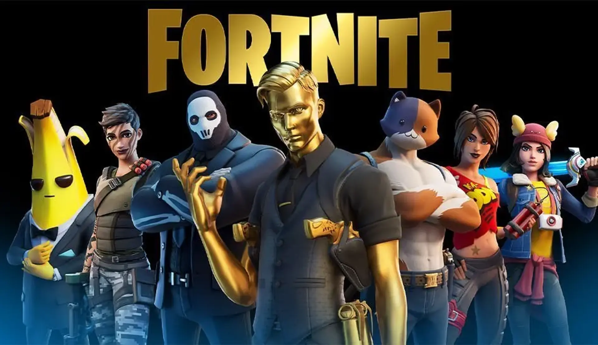 همه چیز درباره بازی فورتنایت؛ در آپدیت جدید Fortnite راننده تاکسی شوید