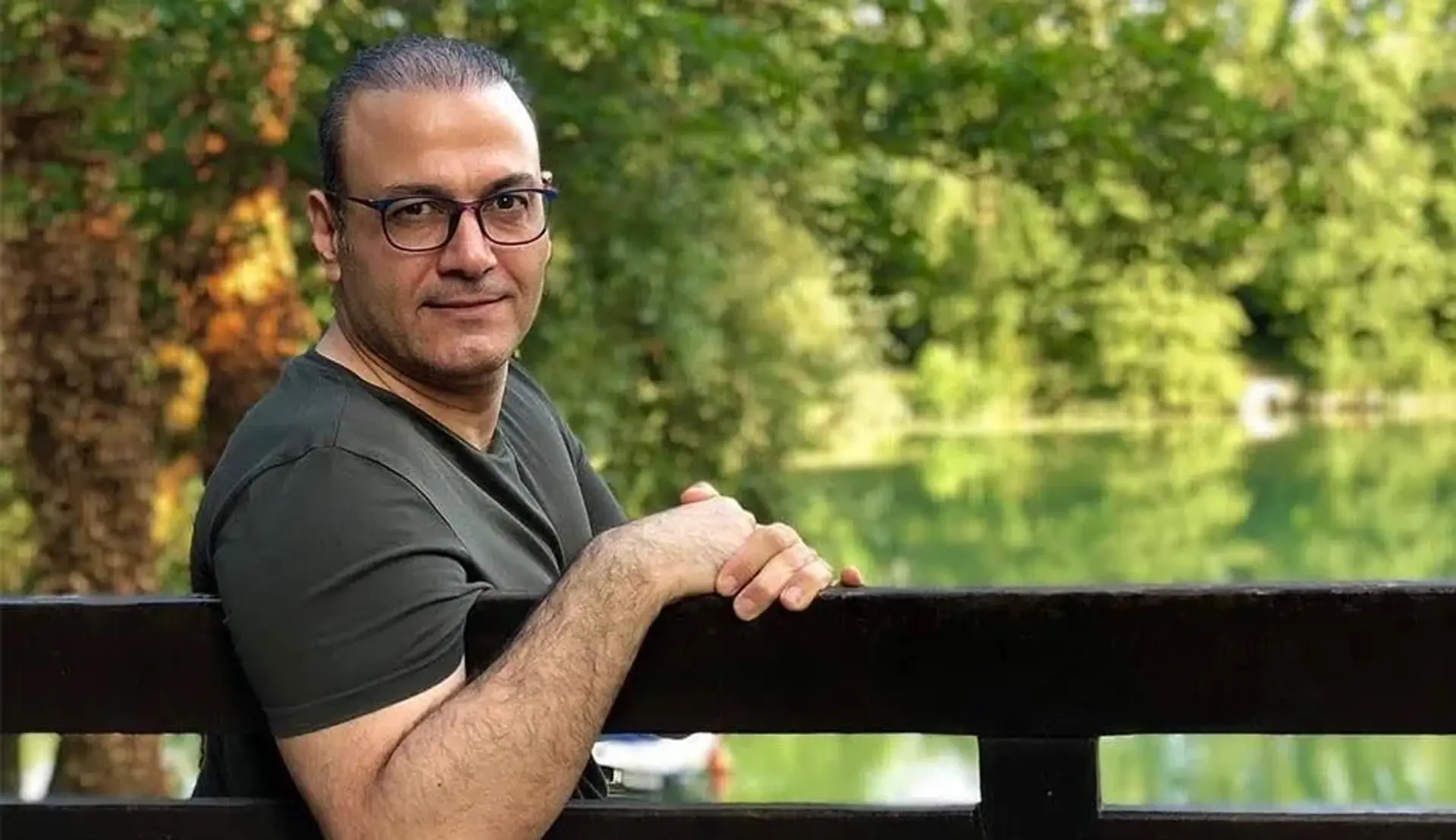 با من بخوان منتشر شد! جدیدترین آلبوم علیرضا قربانی