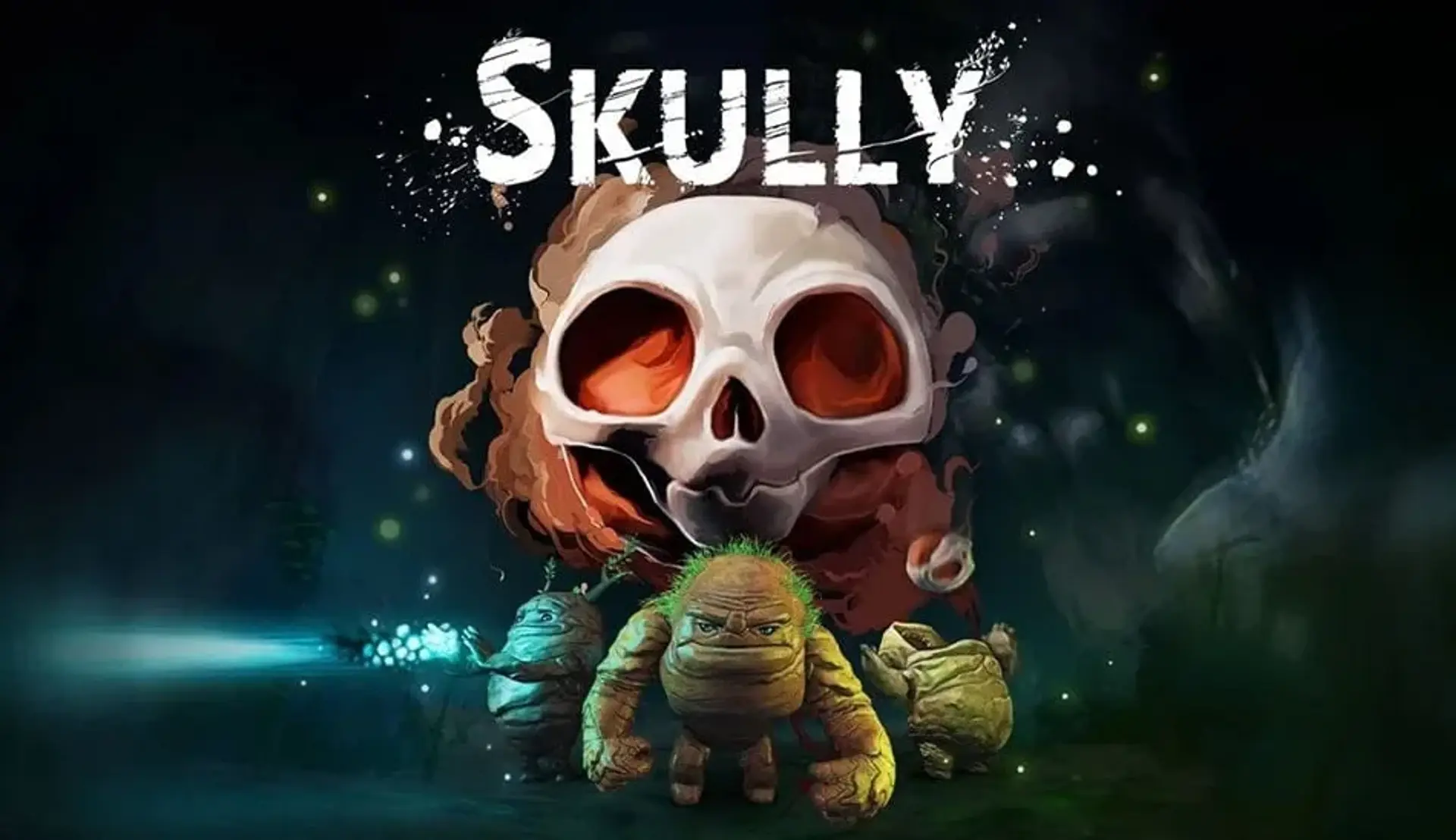 نقد و بررسی بازی Skully ؛ تریلر، داستان، گیم پلی و نمرات