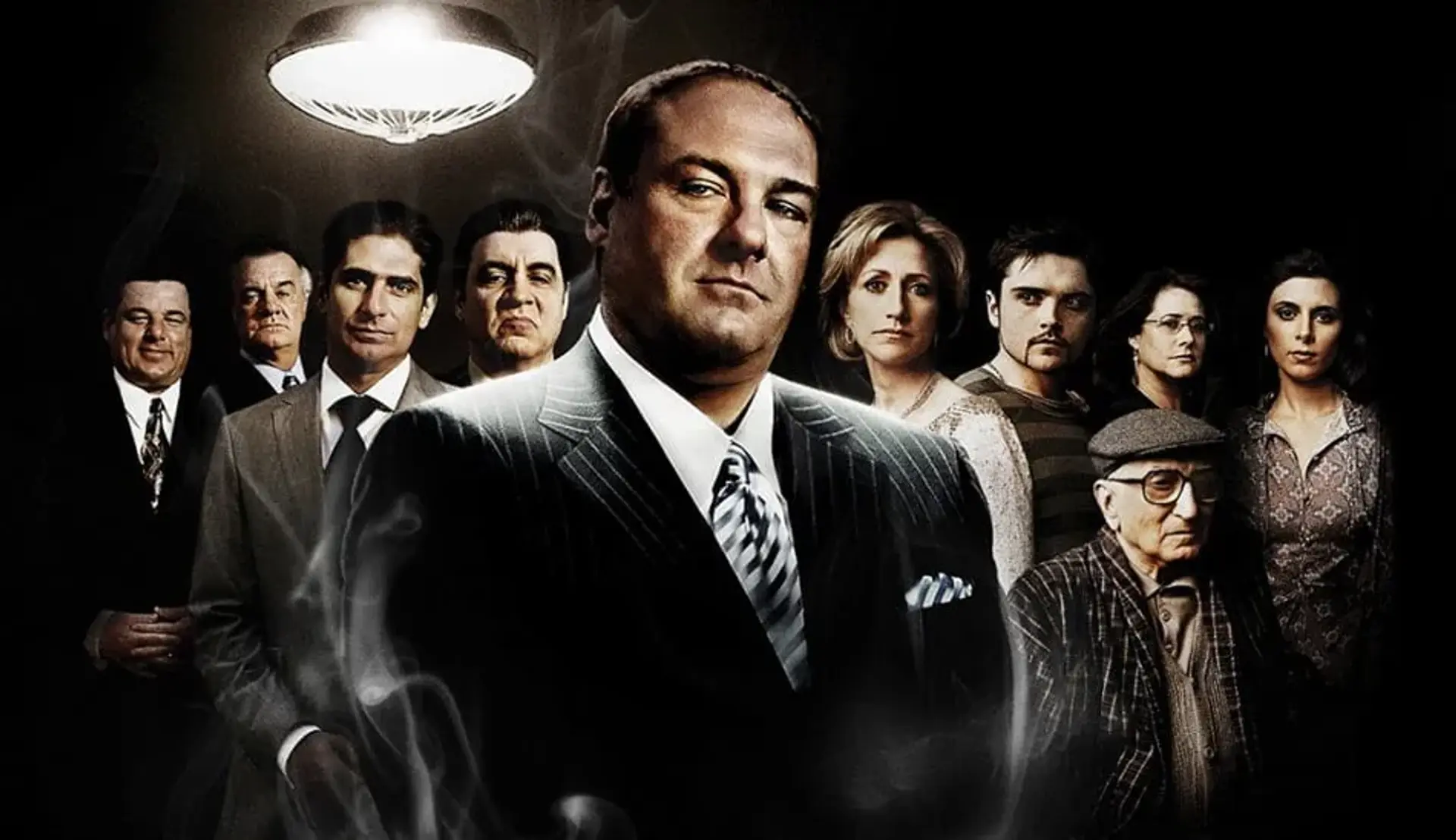 بررسی سریال The Sopranos ؛ مروری بر فصل‌ها، بازیگران و نقدها