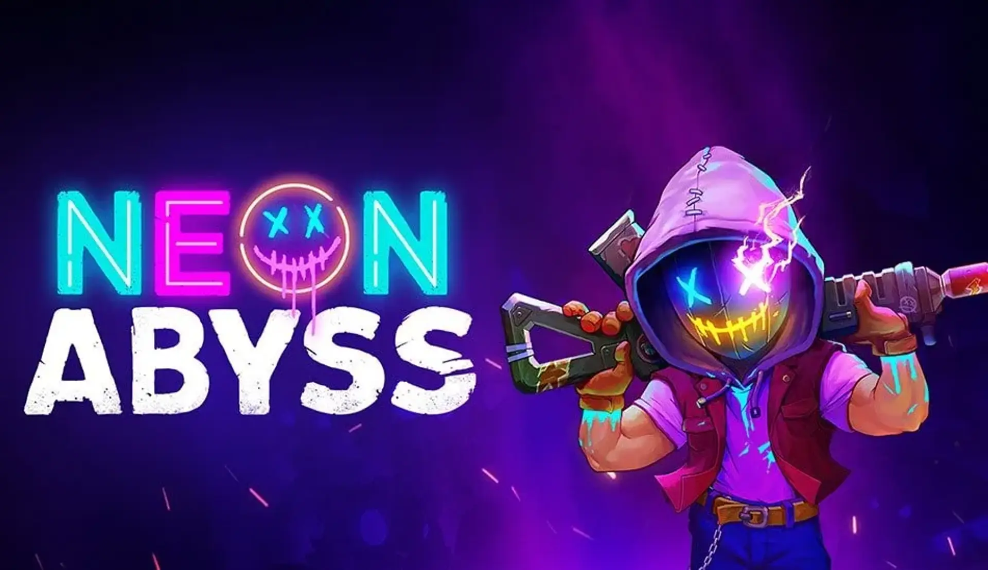نقد و بررسی بازی Neon Abyss ؛ تریلر، گیم پلی و نمرات