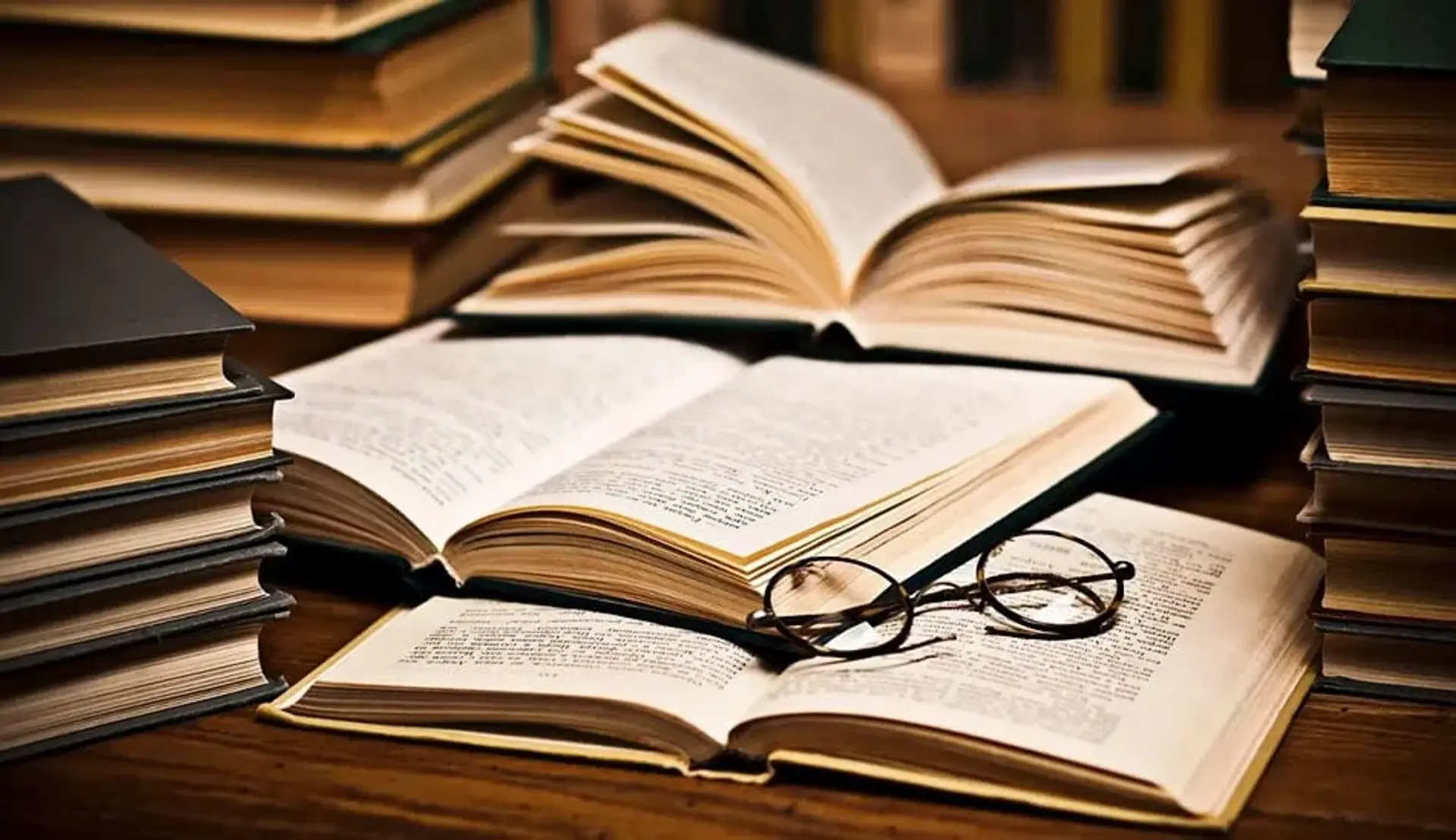 بهترین کتاب های علمی جهان ؛ از تاریخچه زمان تا کوانتوم