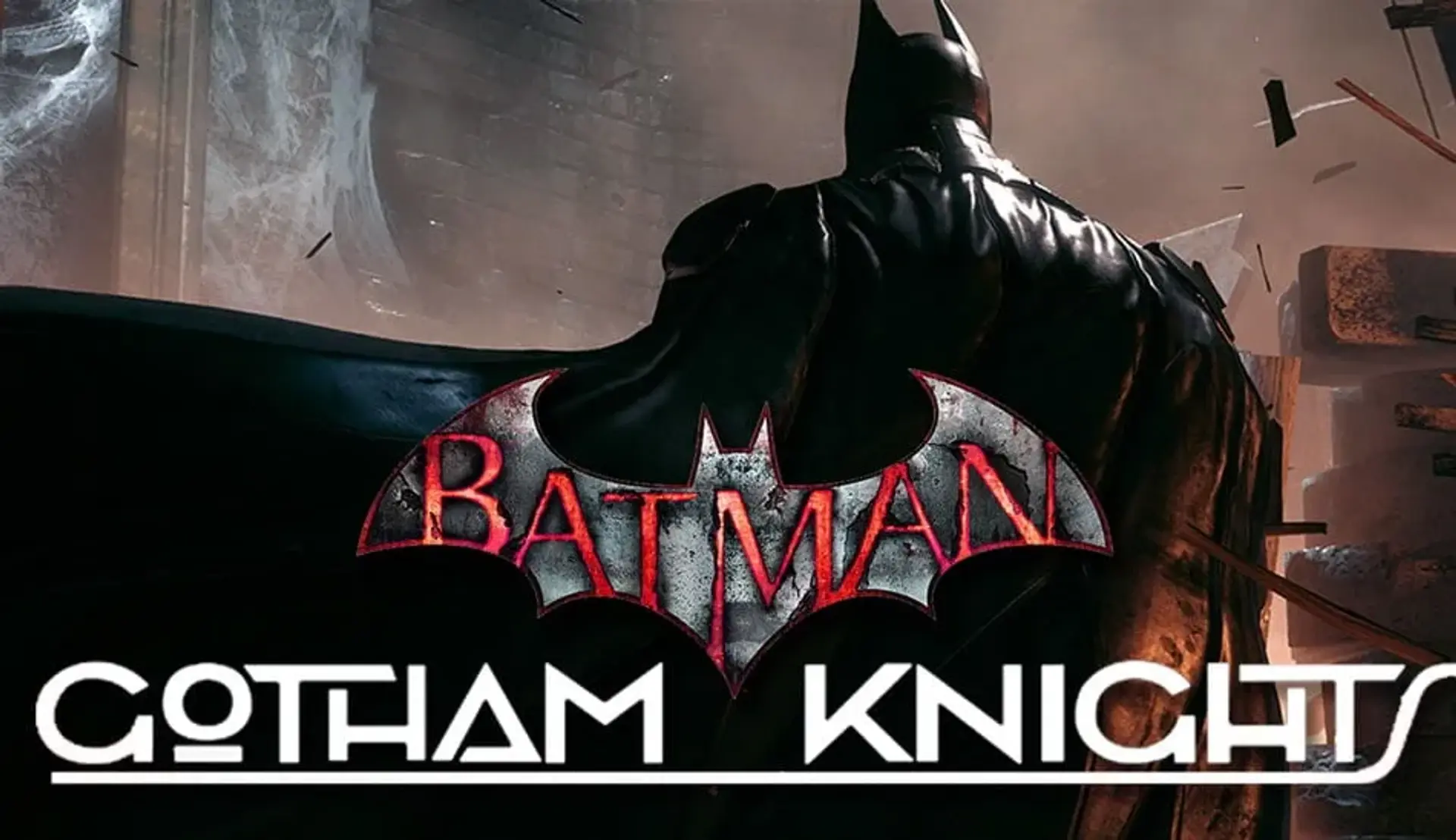 بازی جدید بتمن به نام Gotham Knights هفته آینده منتشر می‌شود